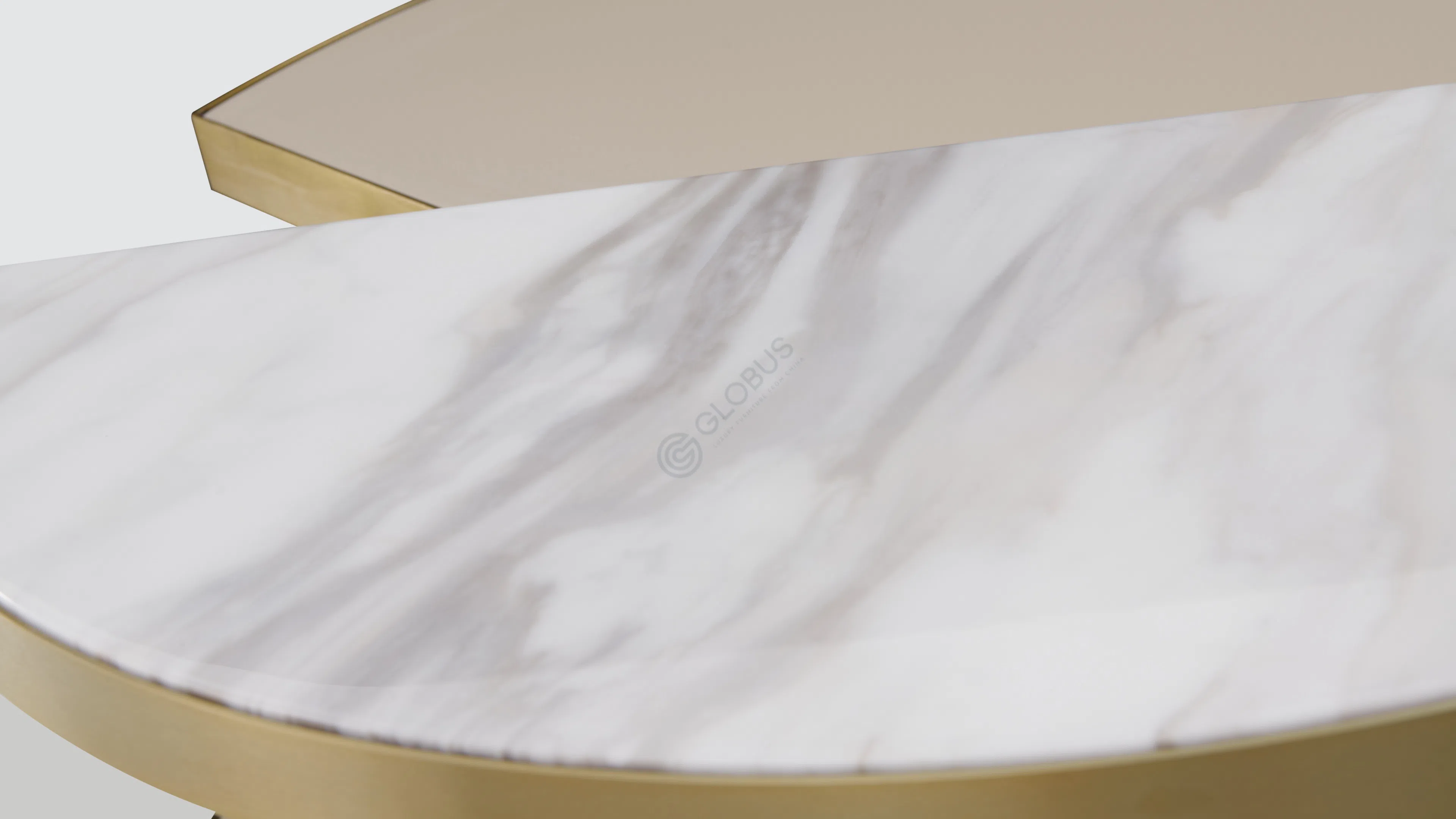 Coffee table RUGIANO Moon