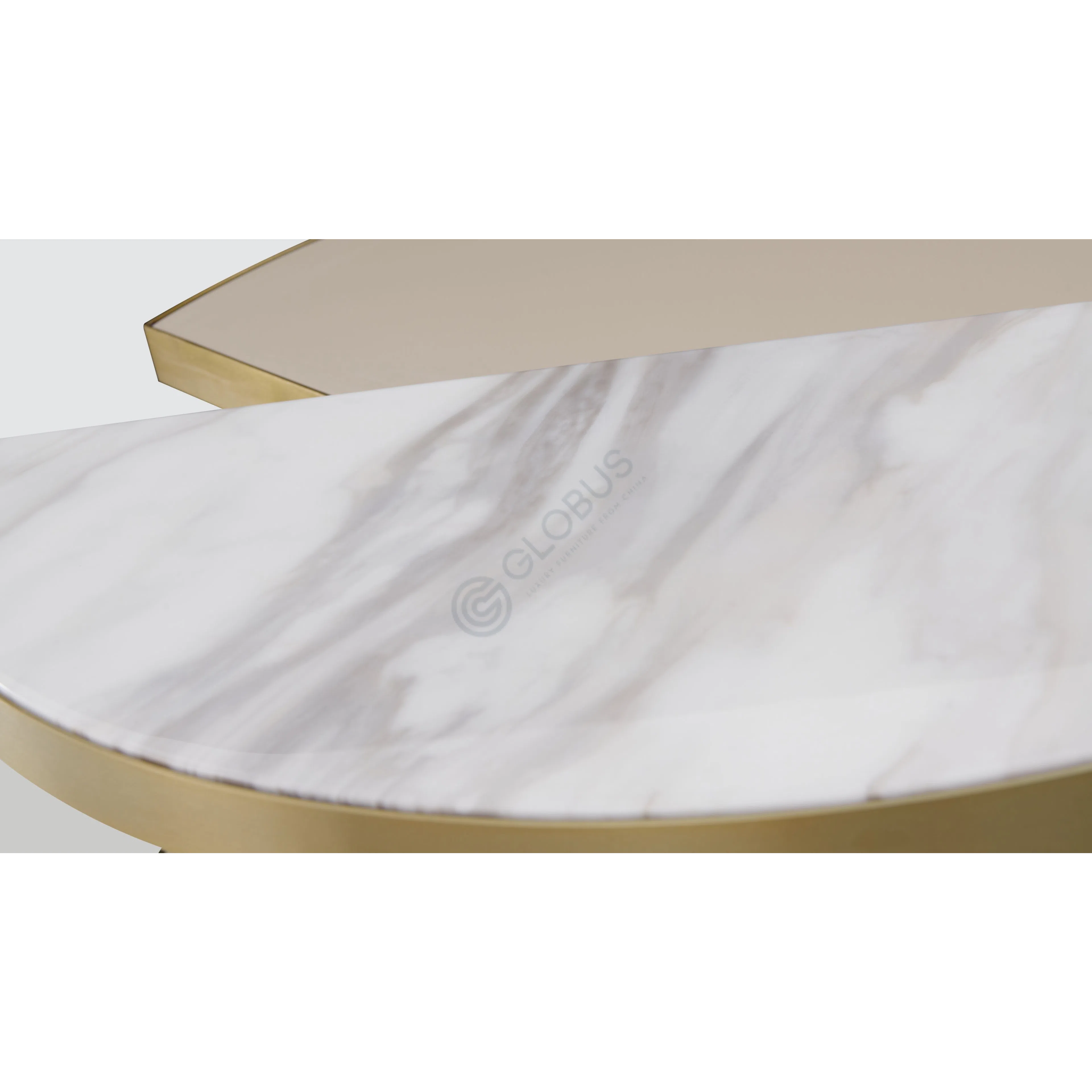 Coffee table RUGIANO Moon