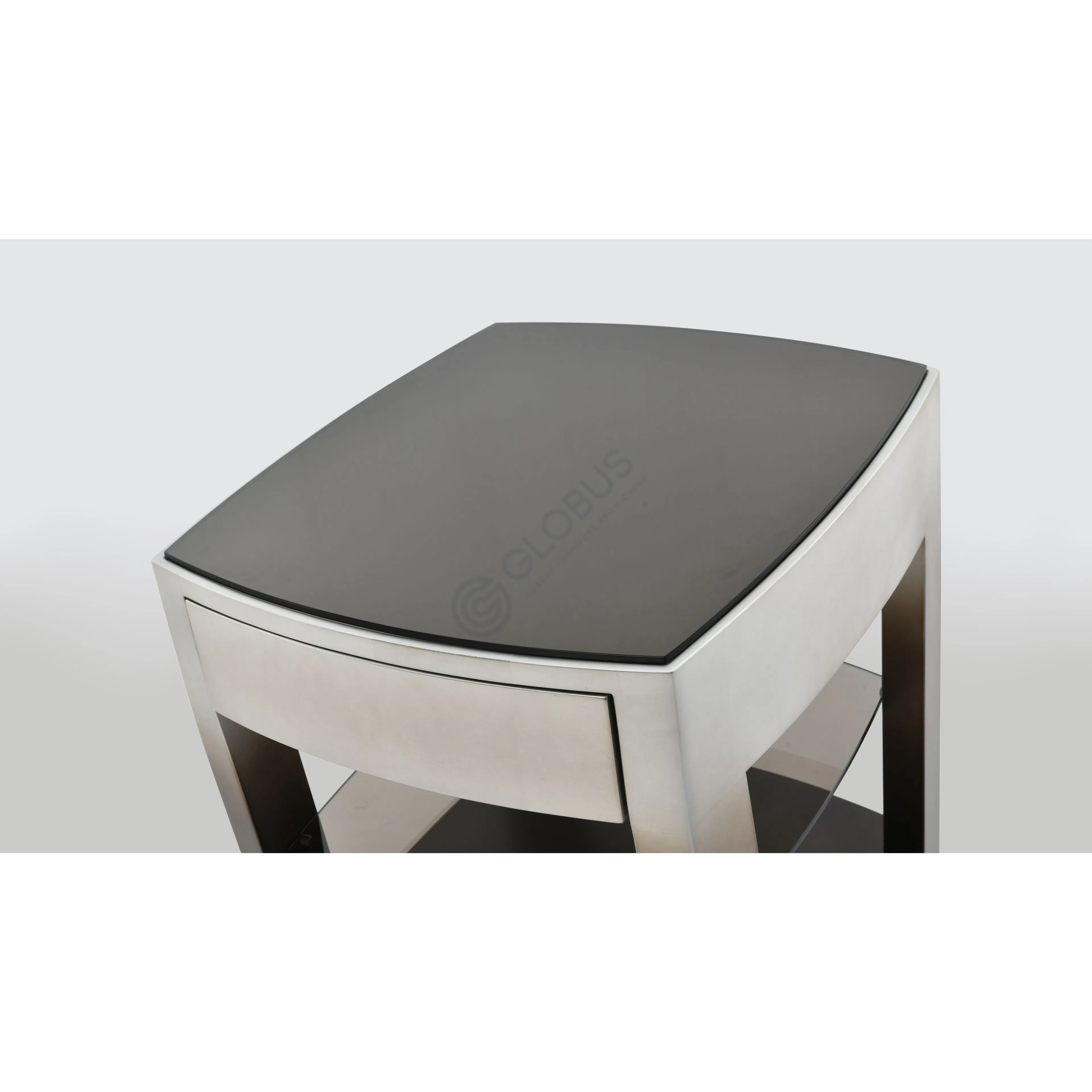 Угловой столик CARACOLE Open Ended