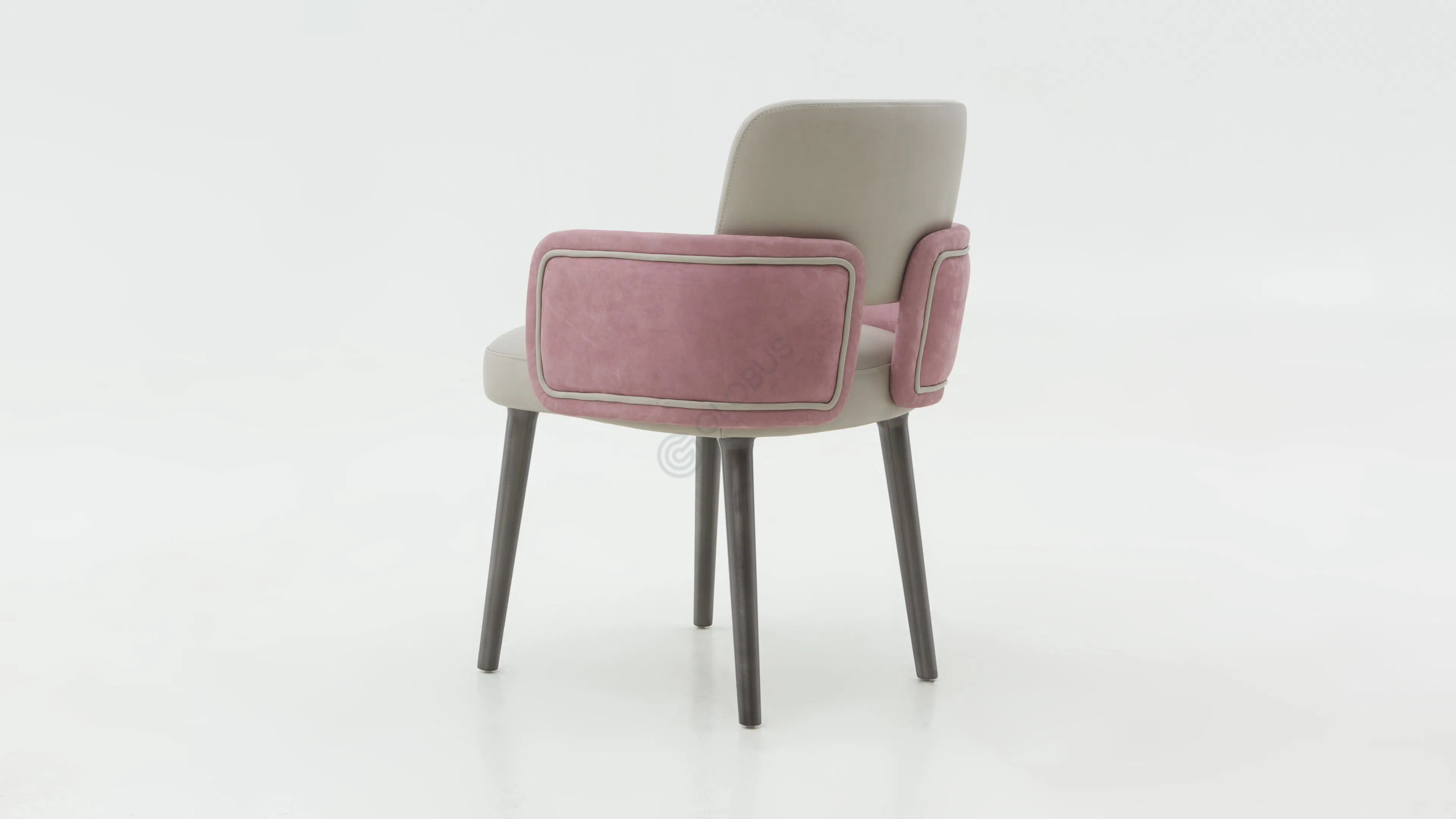 Dining chair Cupidine