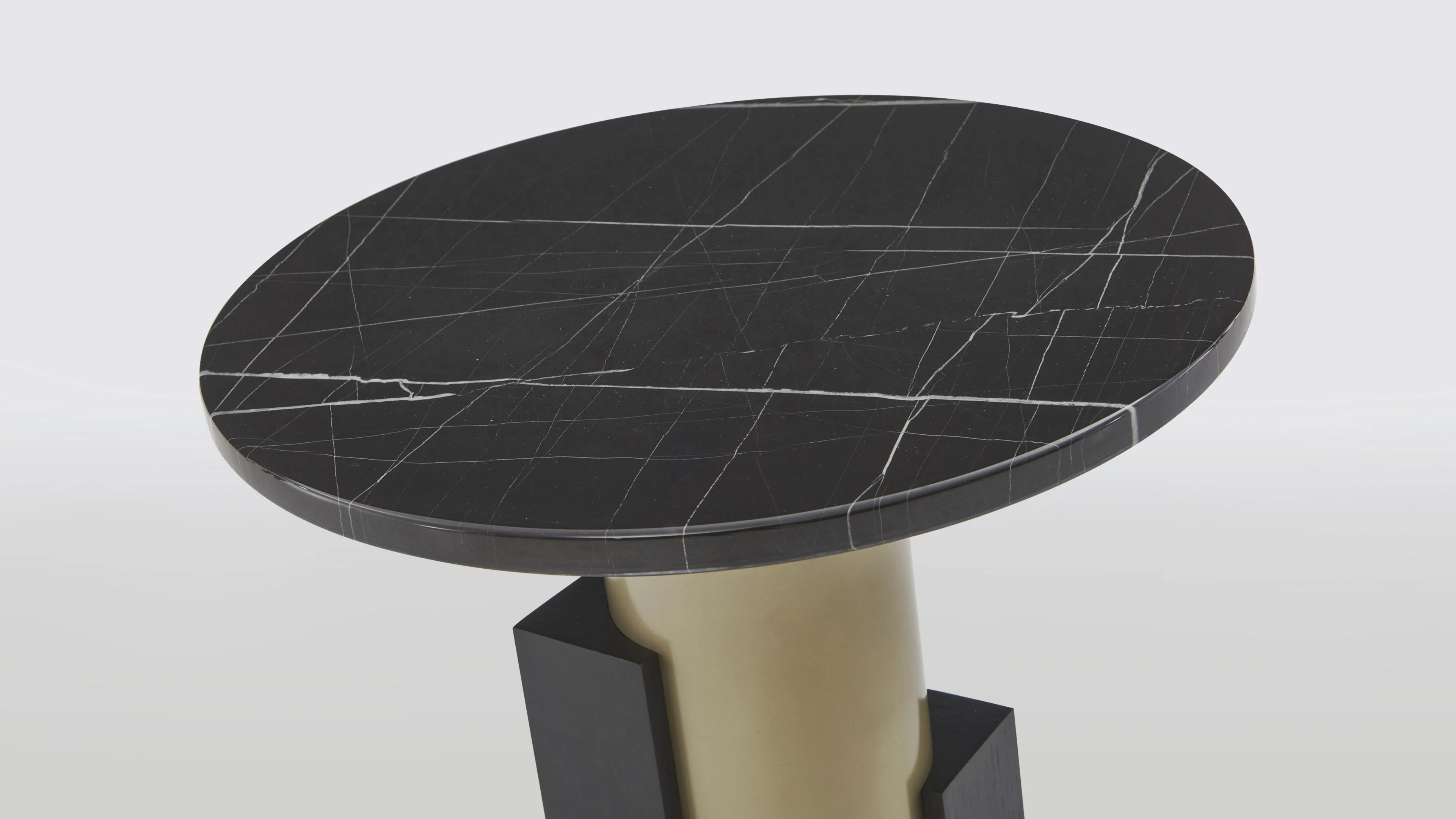 Side table GALLOTTI&RADICE 1968