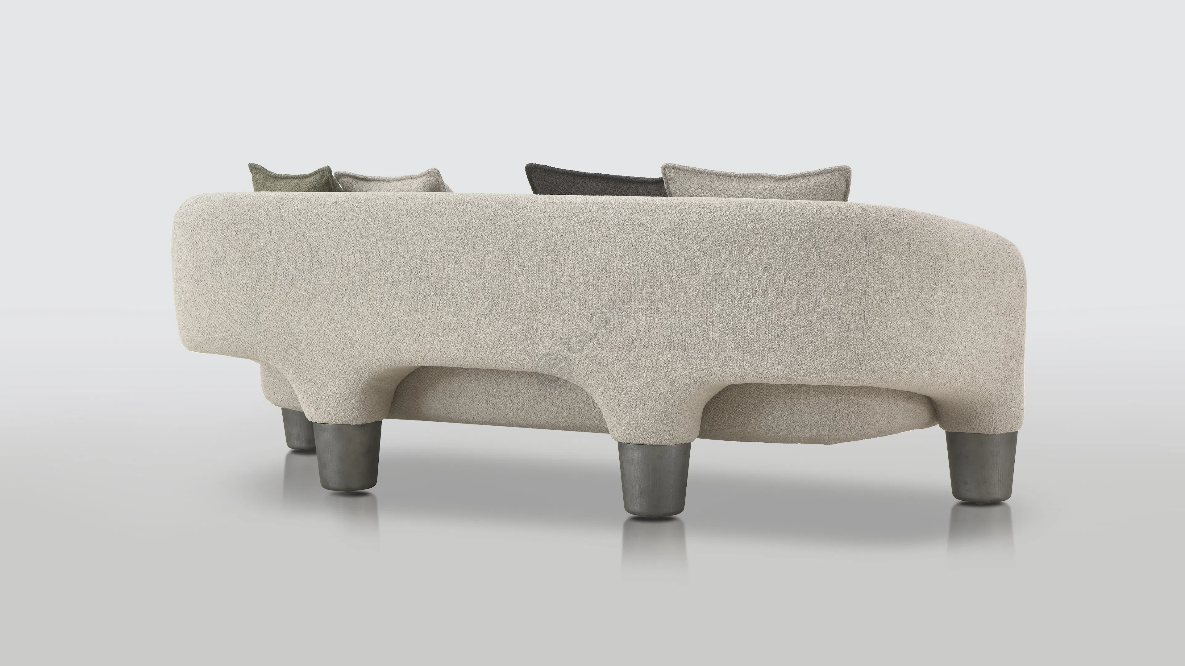 Sofa LAURAMERONI Rialto