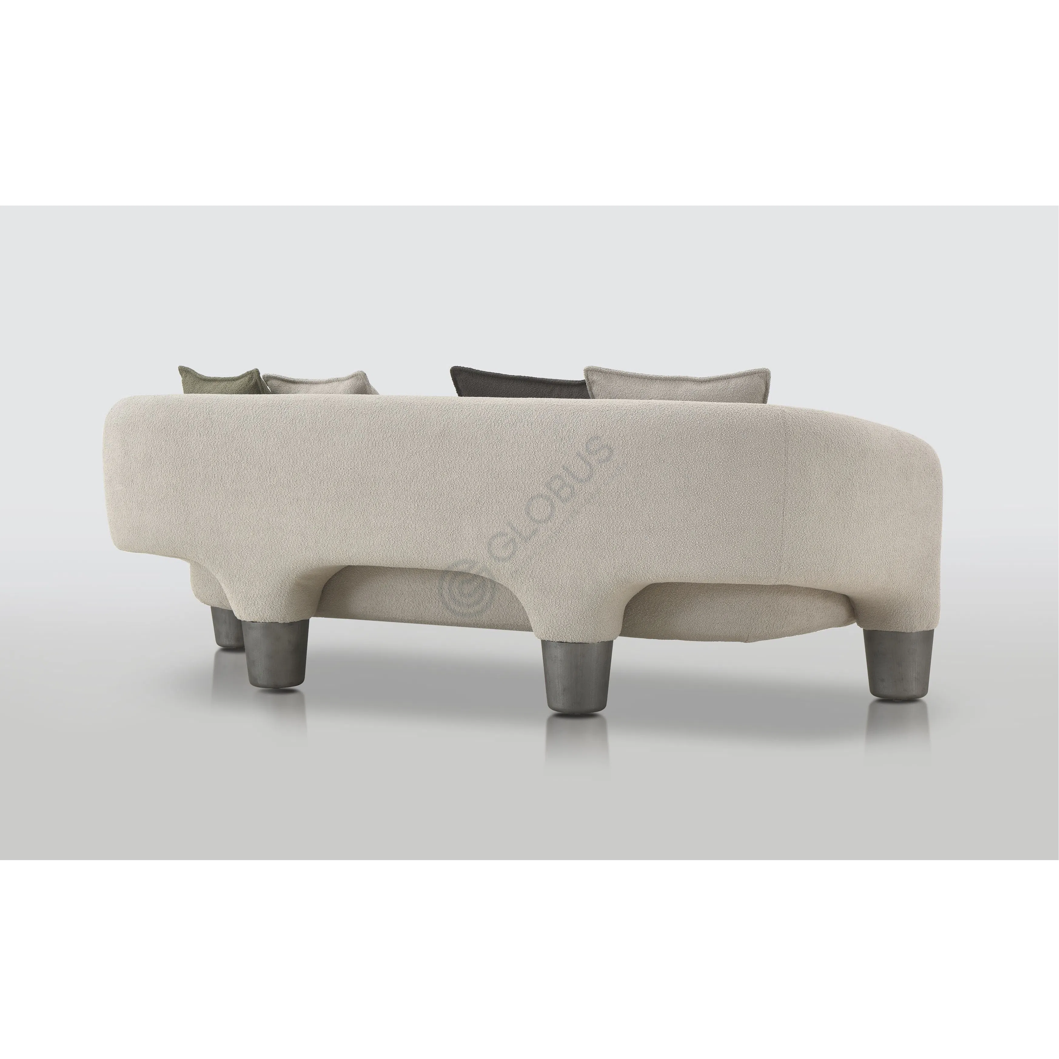 Диван LAURAMERONI Rialto