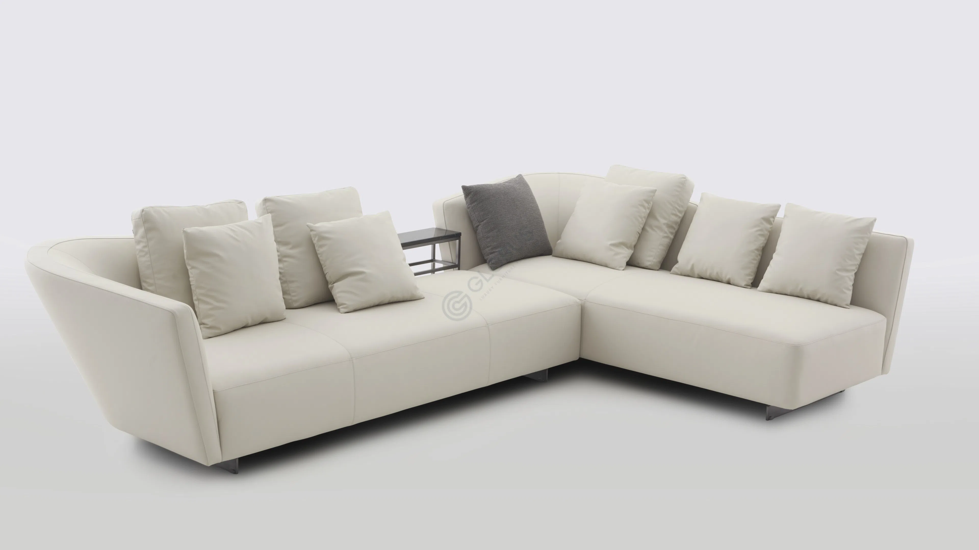 Sofa MINOTTI Seymour