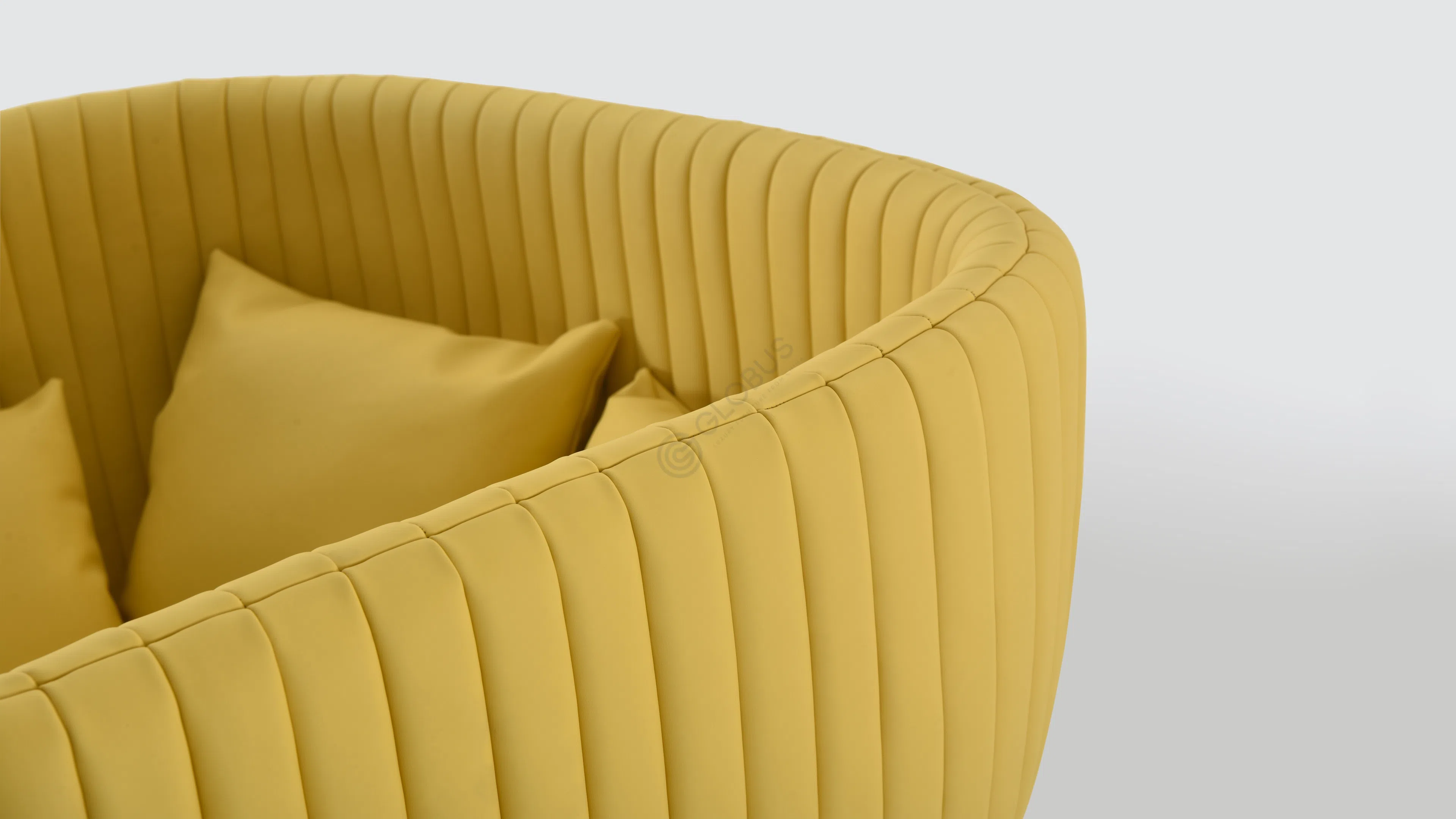 Armchair IOC Ghisolfa