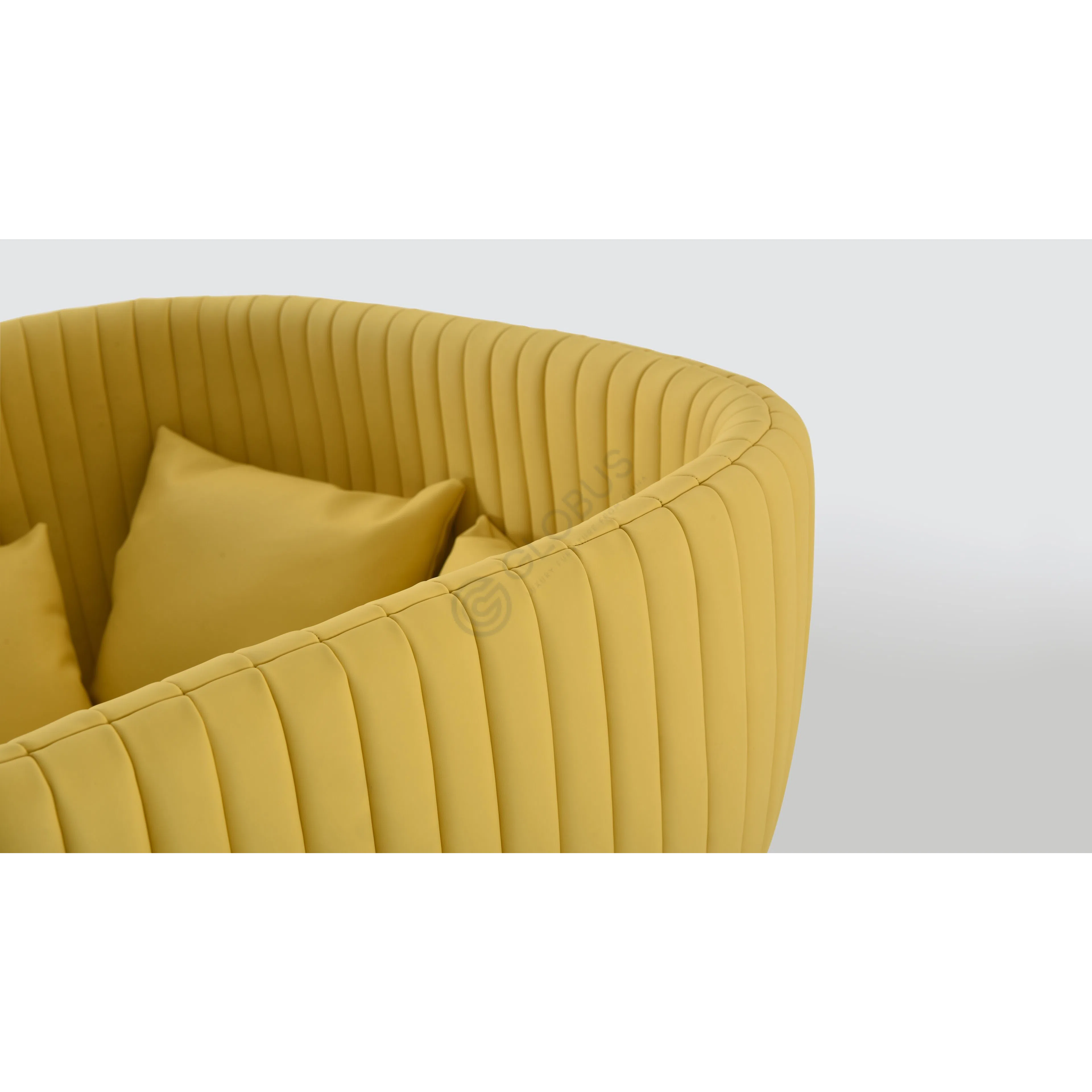 Armchair IOC Ghisolfa