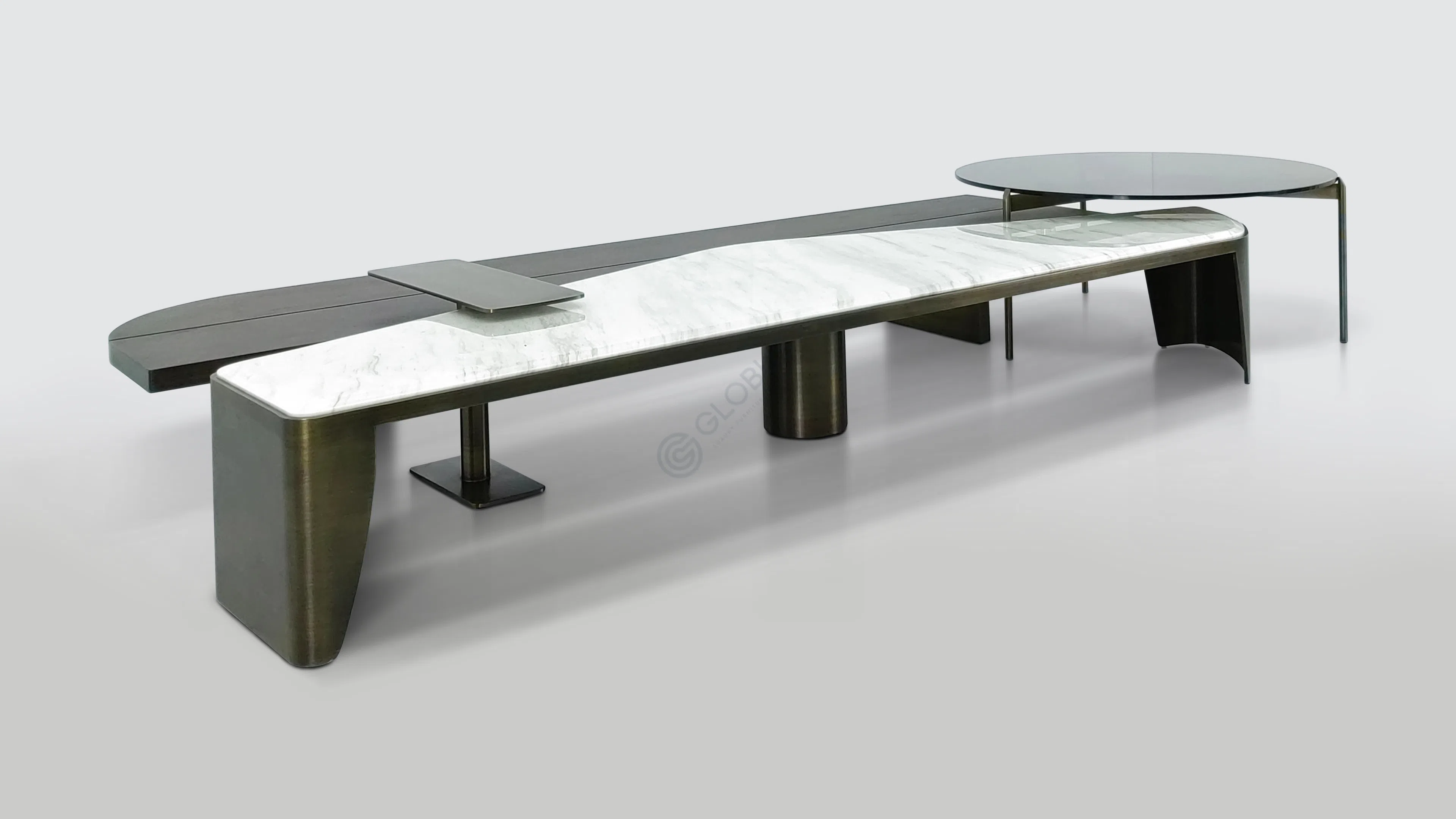 Coffee table Risparmio