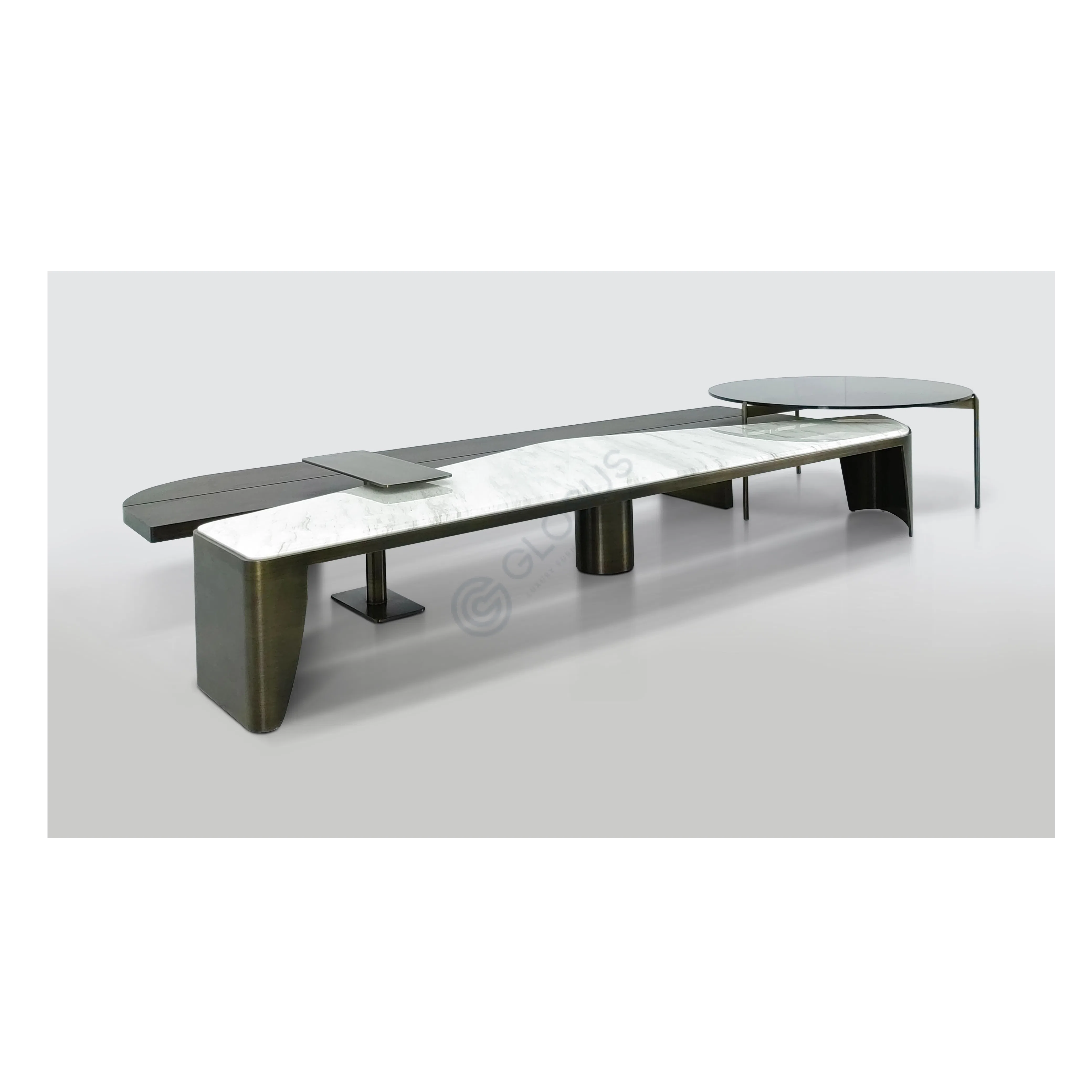 Coffee table Risparmio