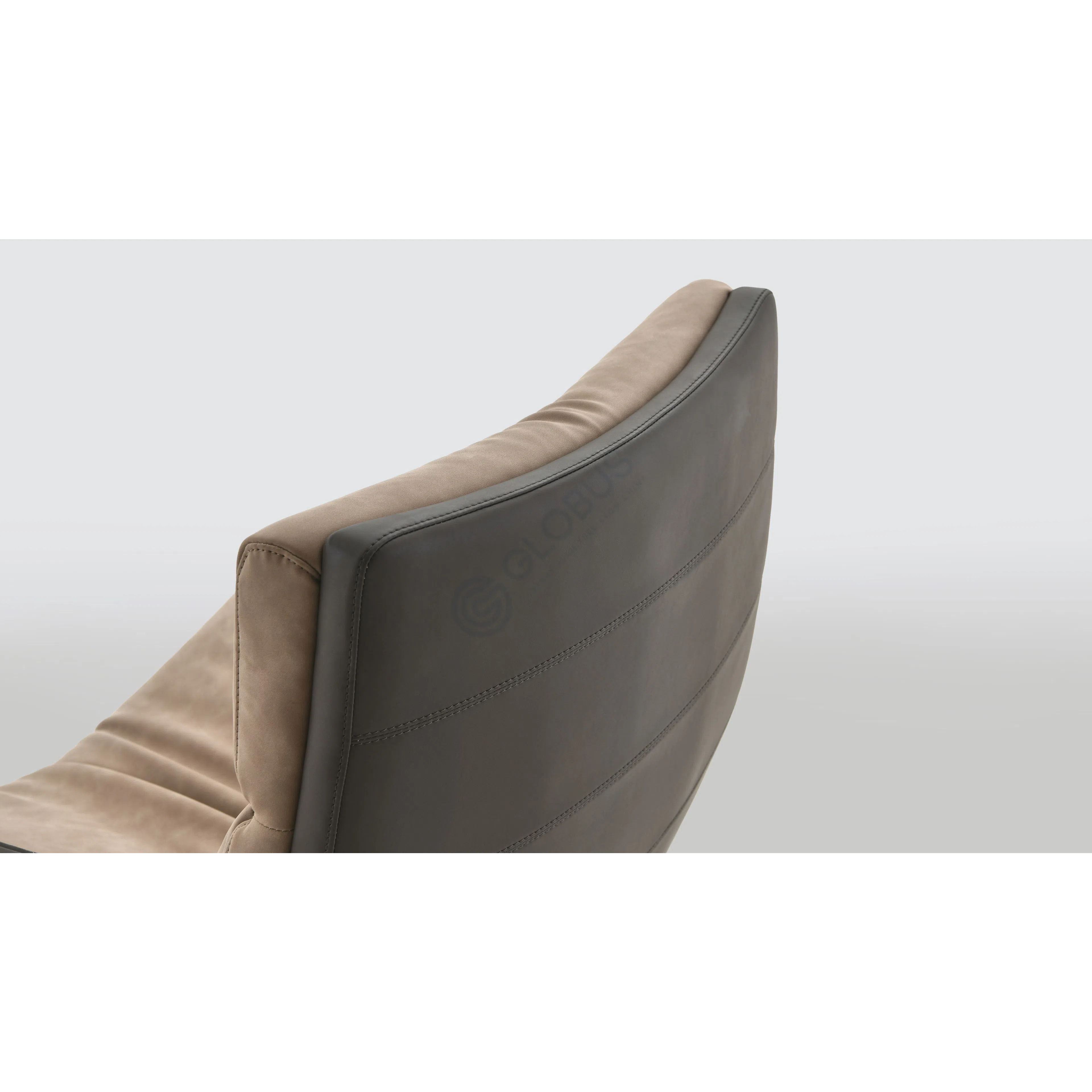 Executive chair MASCHERONI Cabrio