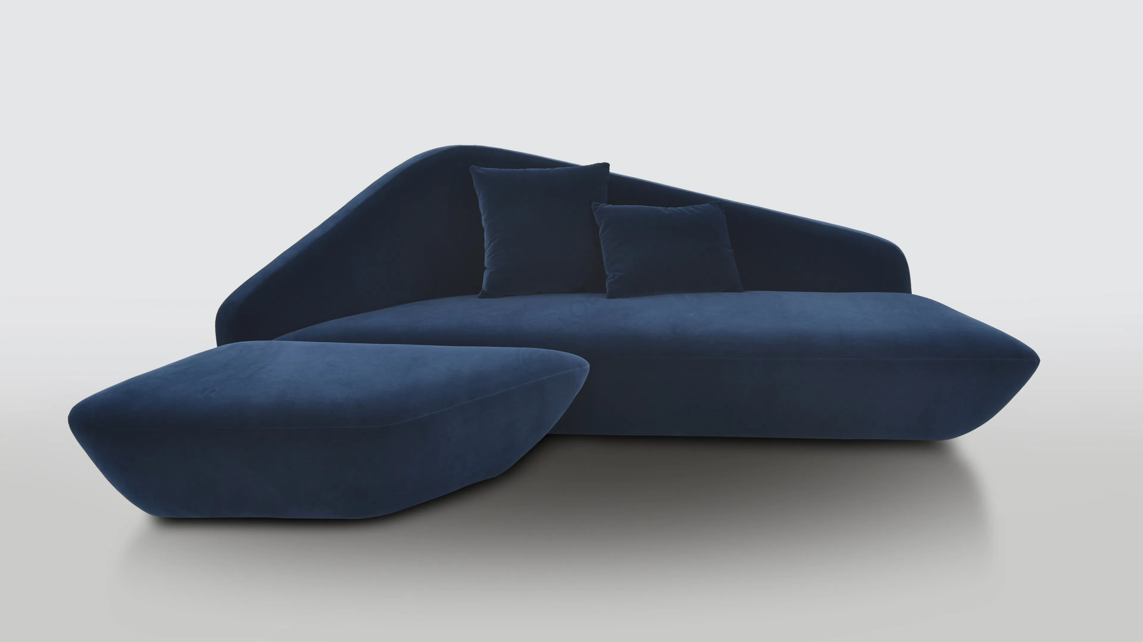 Sofa DRIADE Verlaine
