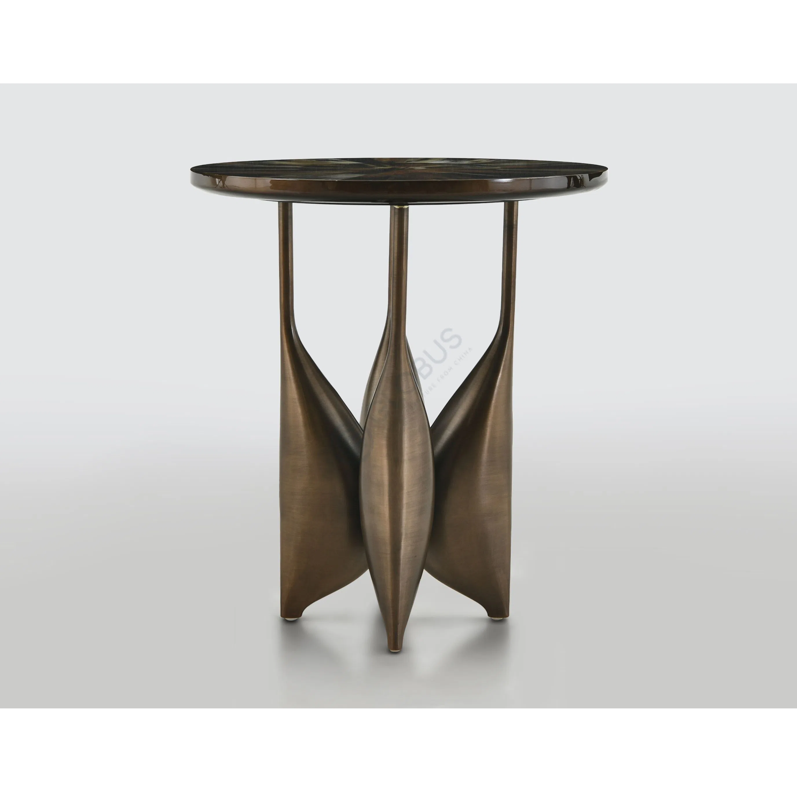 Side table KIFU PARIS Plumeria