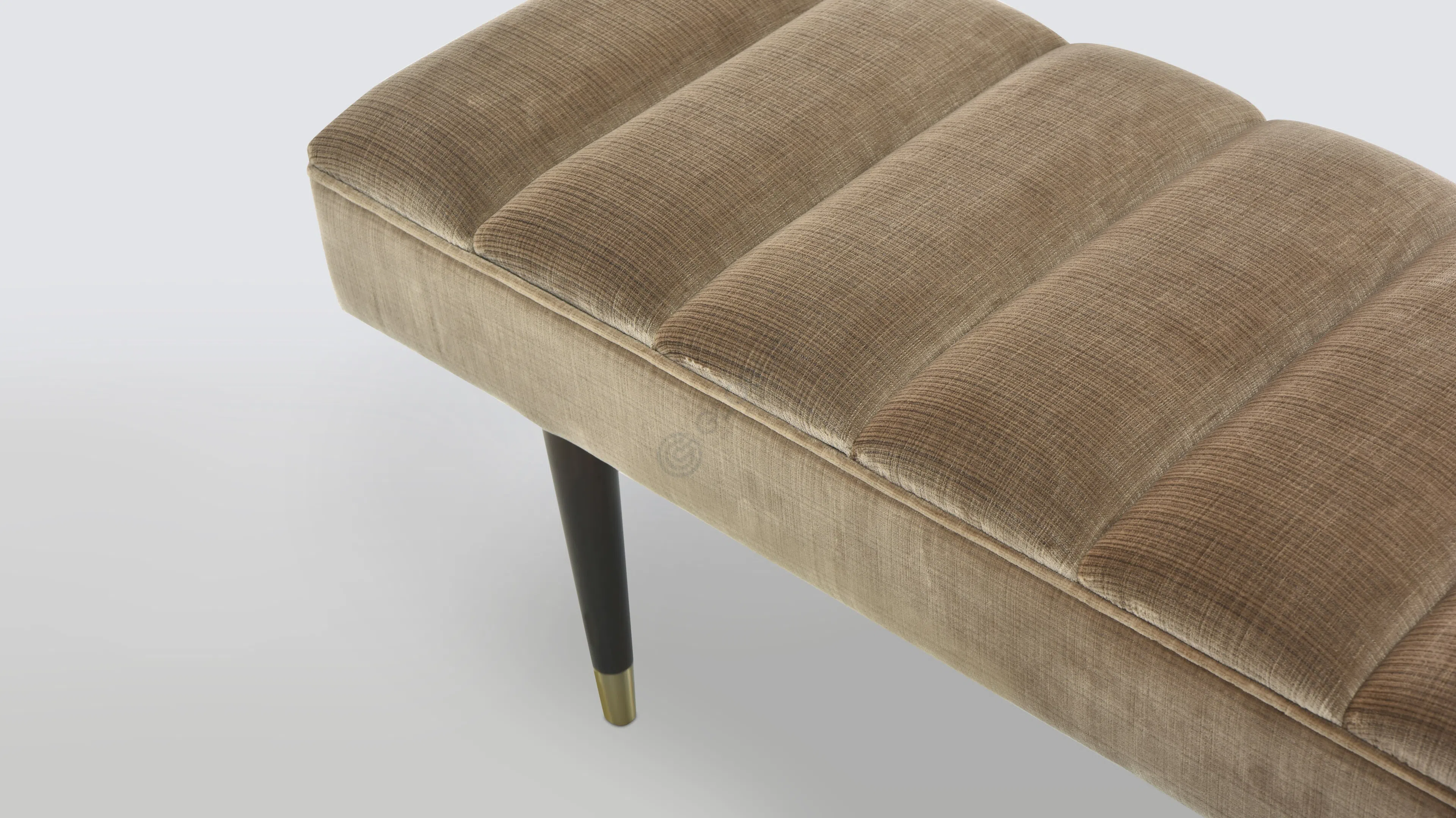 Ottoman ARTERIORS HOME Christophe