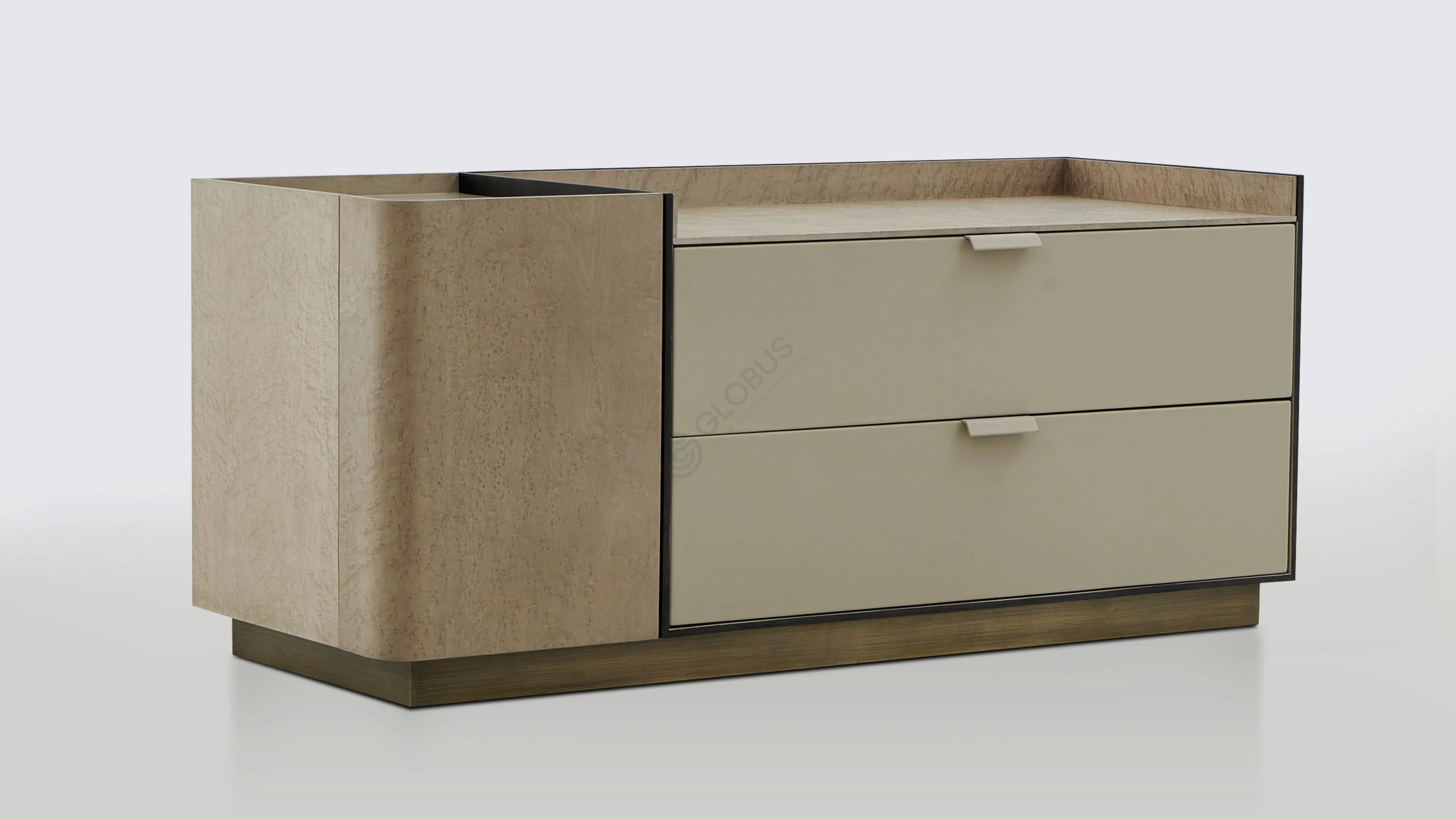 Bedside table Ridente