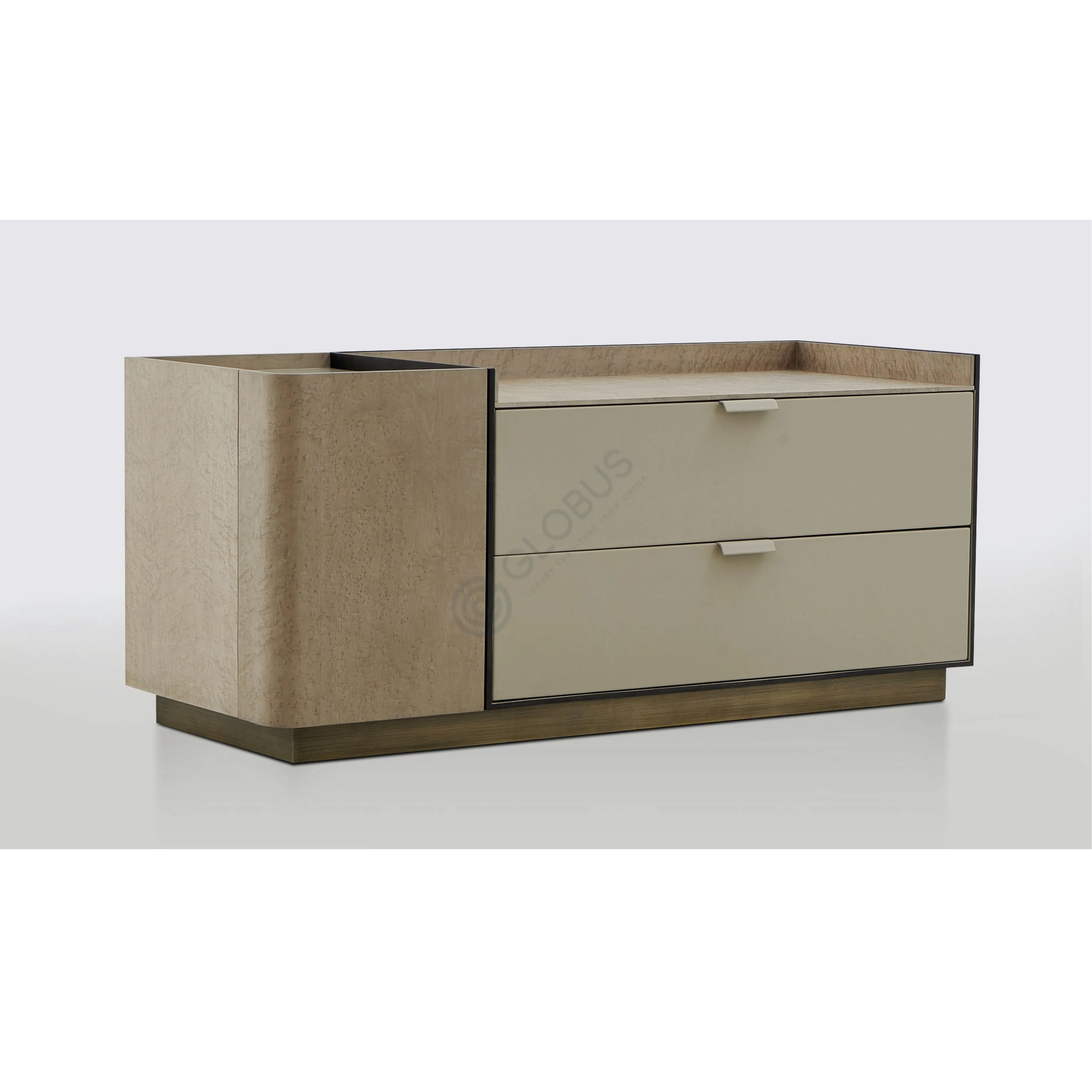 Bedside table Ridente