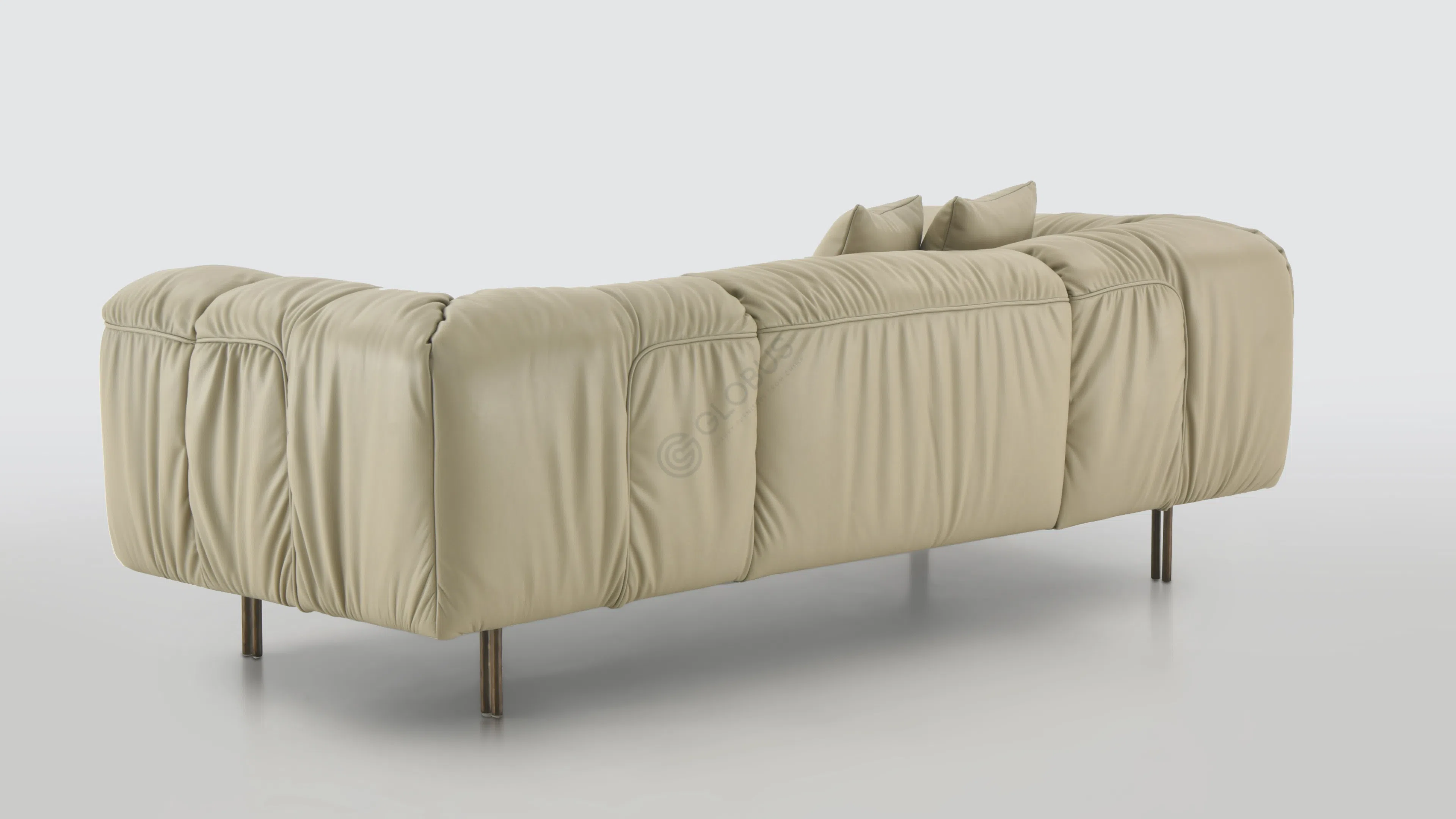 Sofa POLTRONA FRAU Bebop