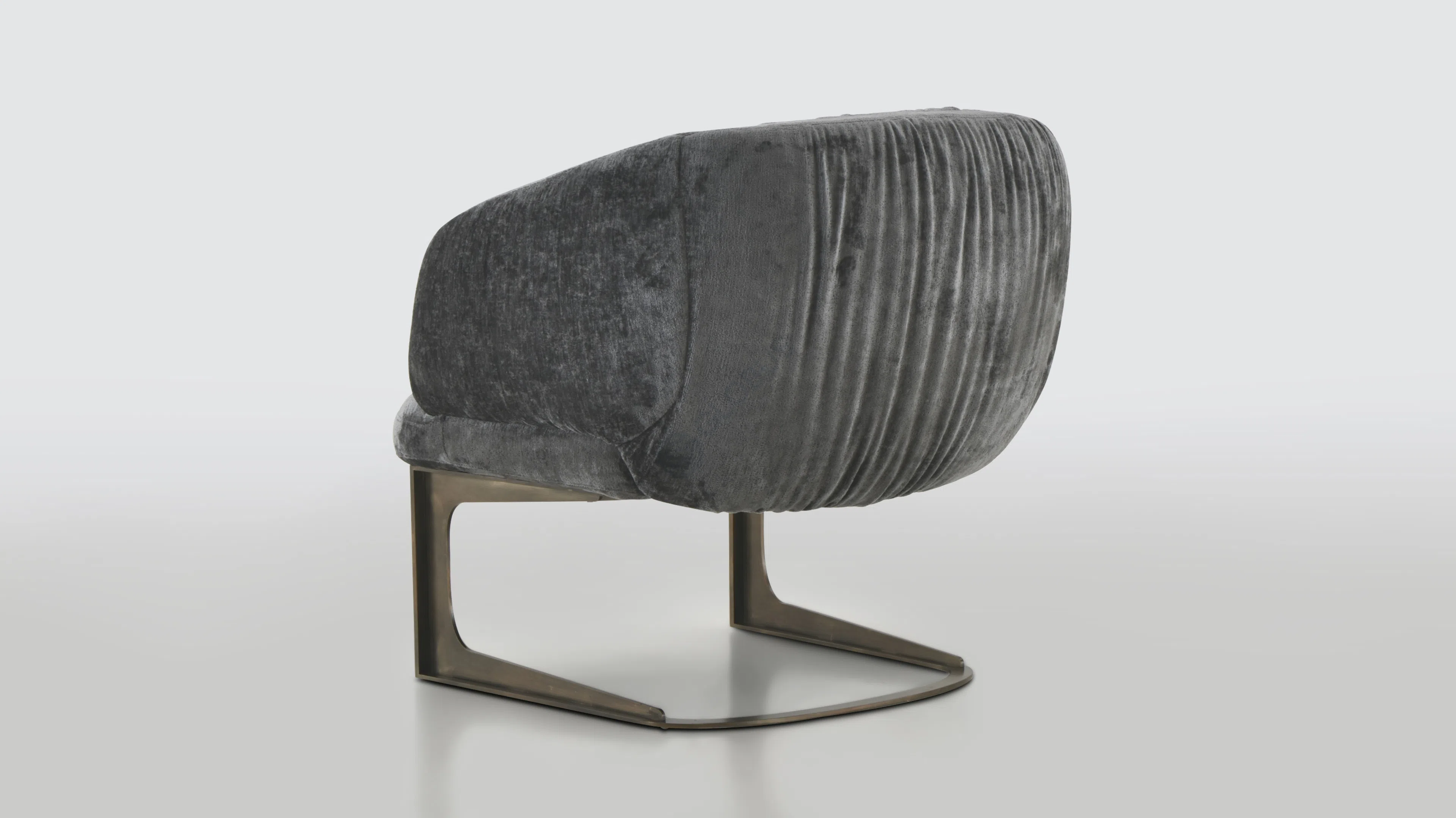 Armchair ARKETIPO Warren