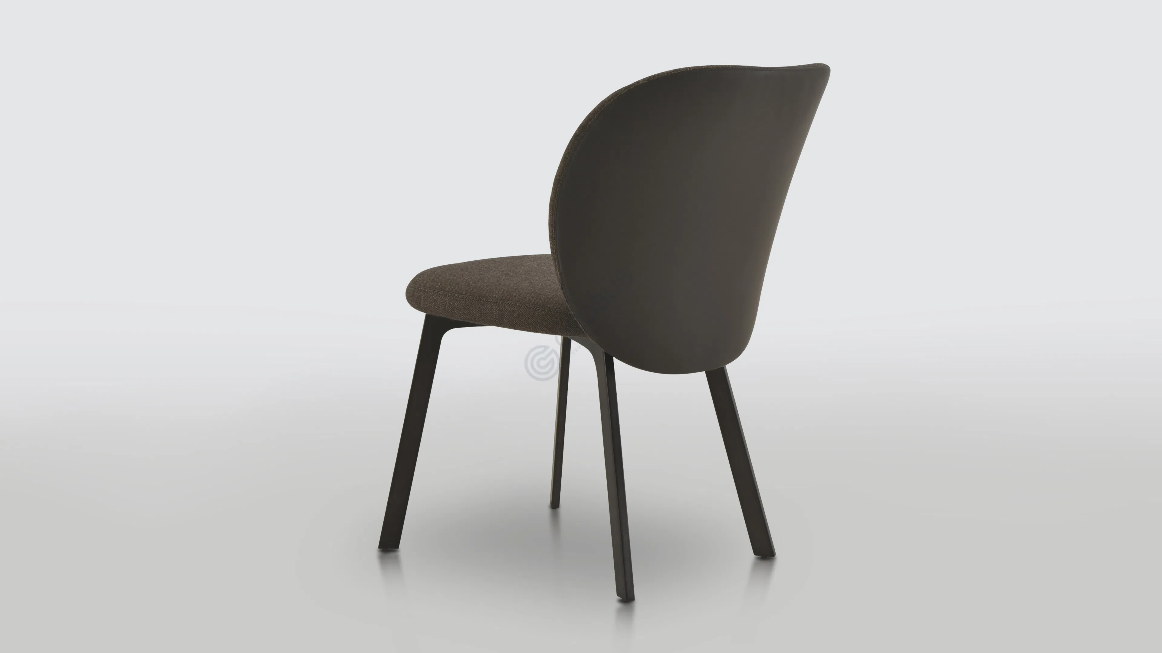 Dining chair GHIDINI1961 Hillary