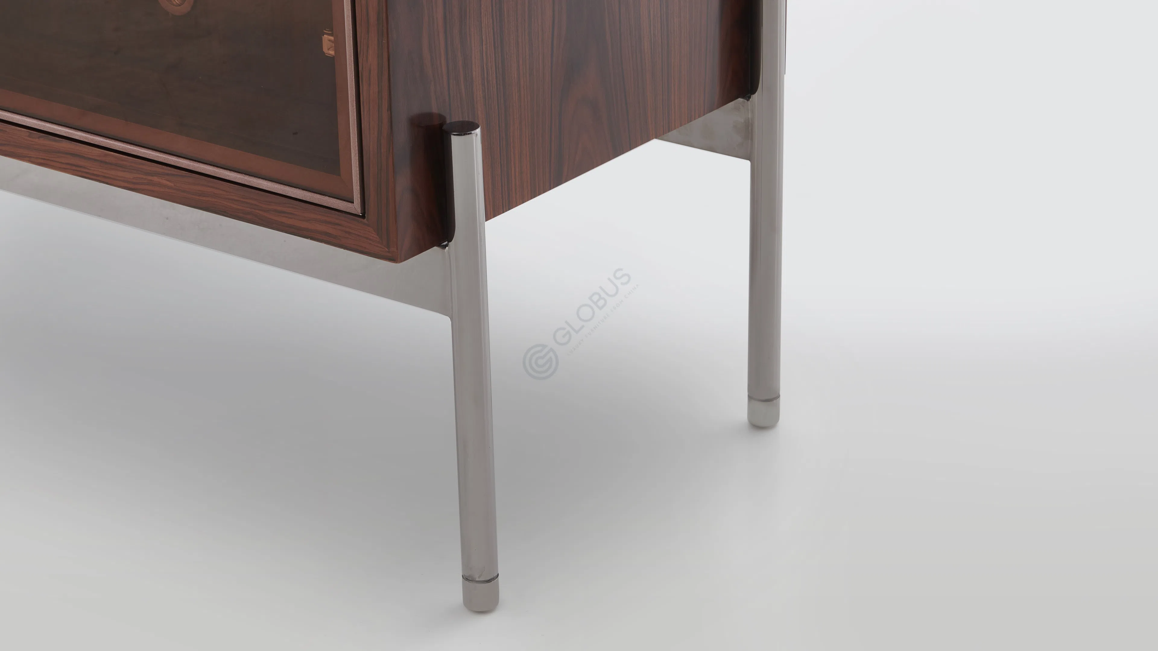 Sideboard MINOTTI Superquadra