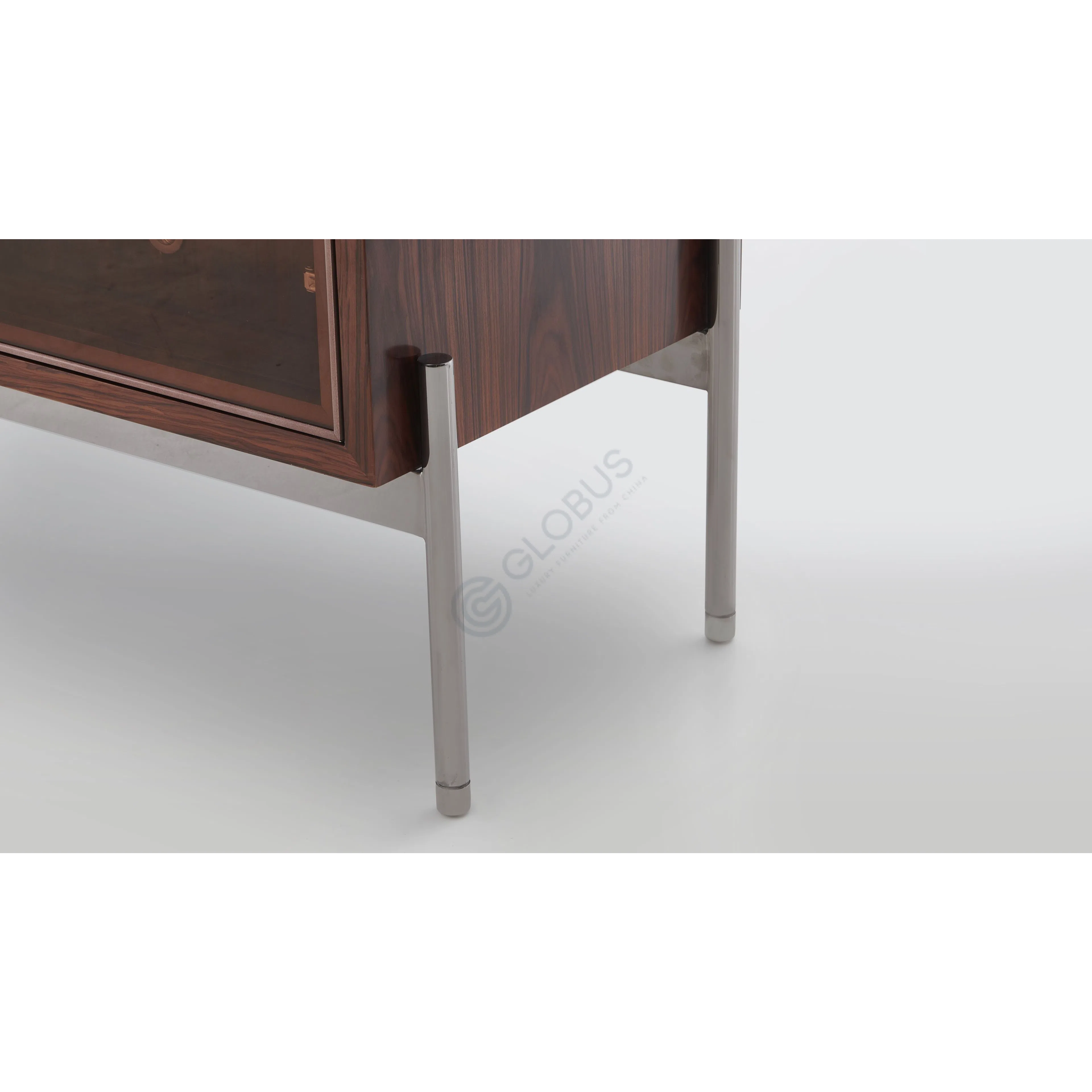 Sideboard MINOTTI Superquadra