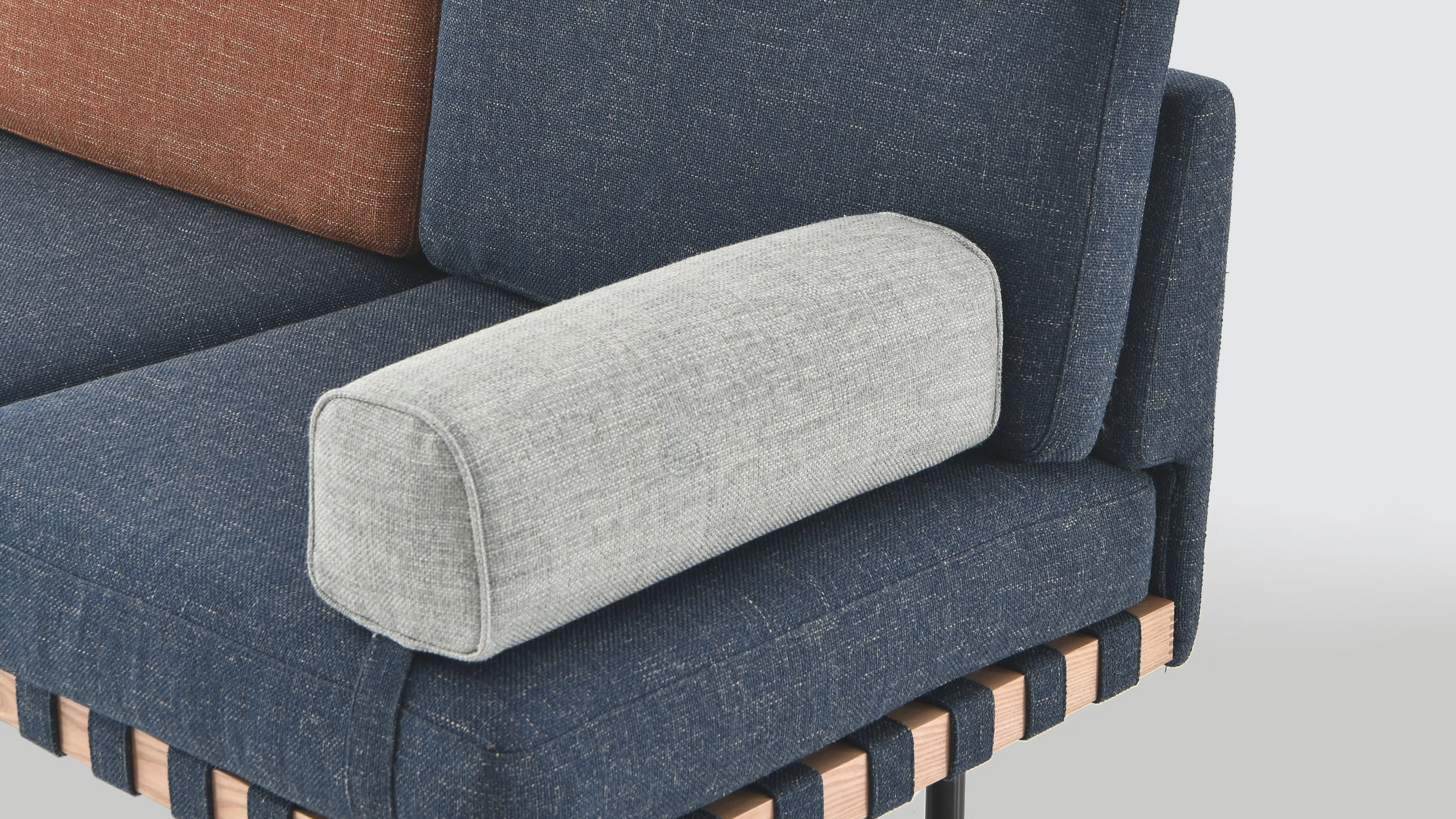 Couch PETITE FRITURE Grid