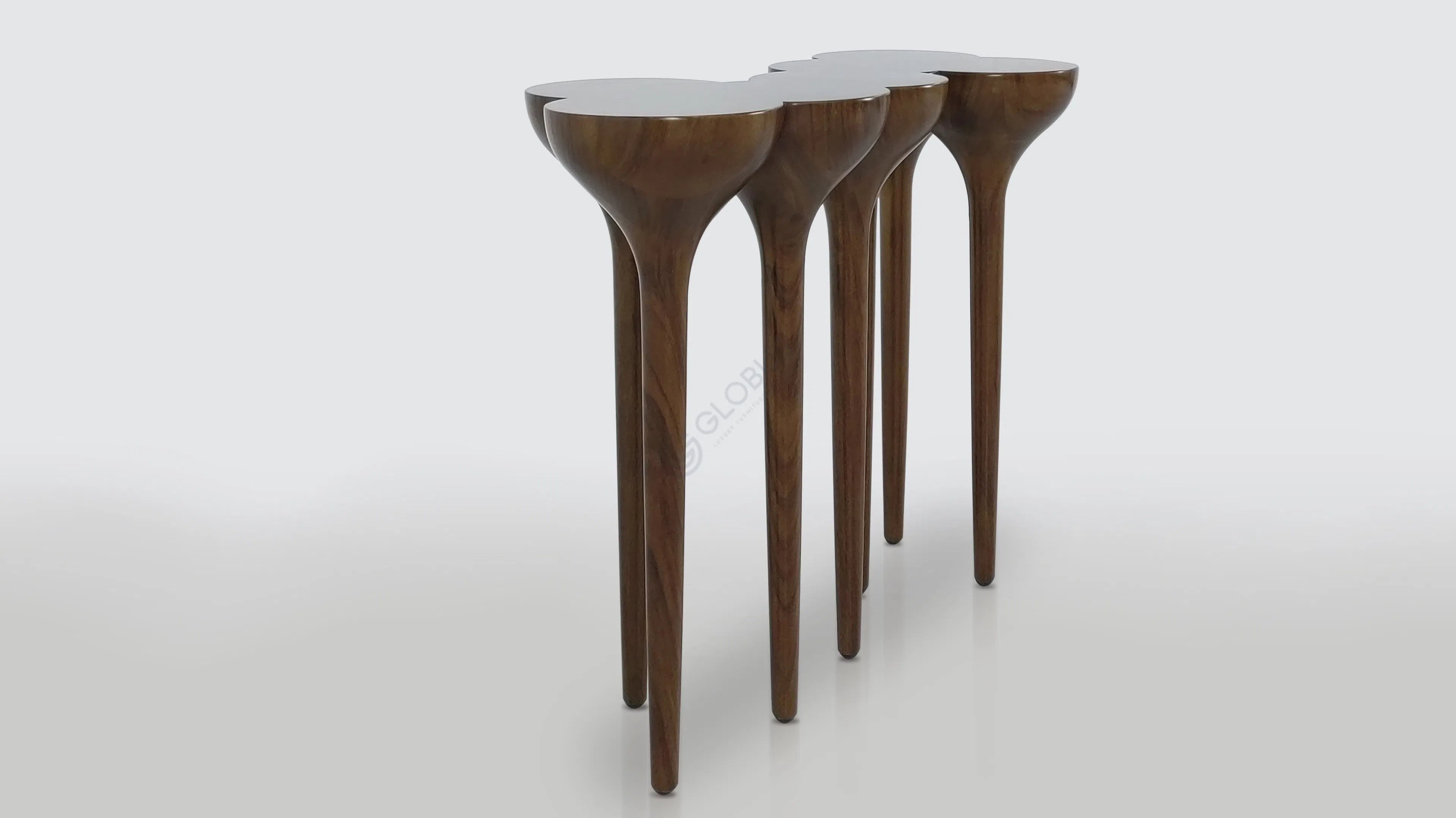 Console AGRIPPA Esgrimas