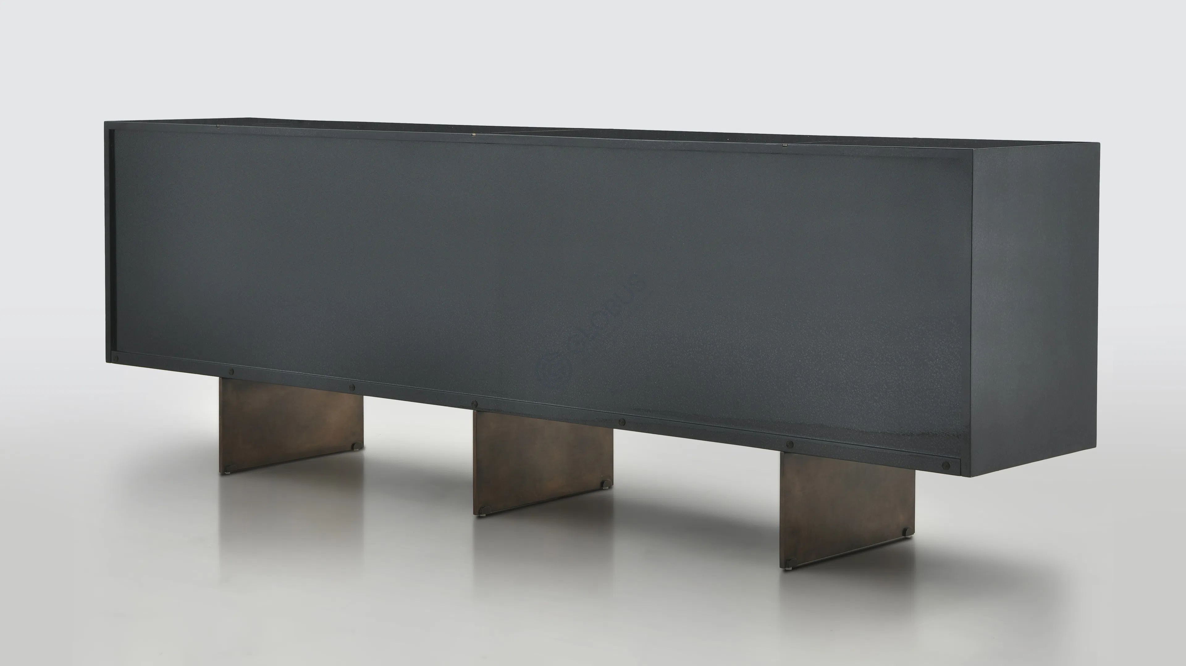 Sideboard BRIAN THOREEN Rubber
