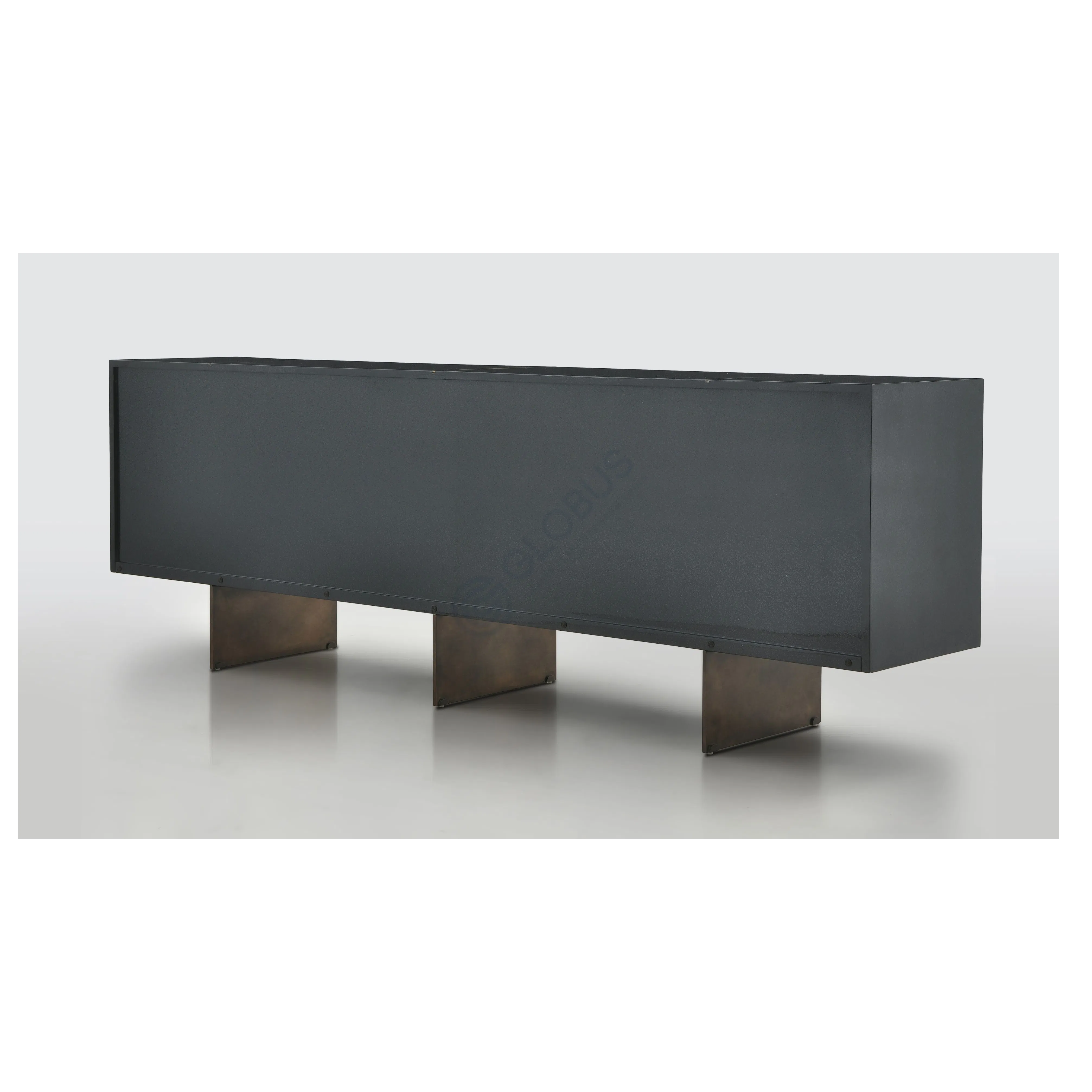 Sideboard BRIAN THOREEN Rubber