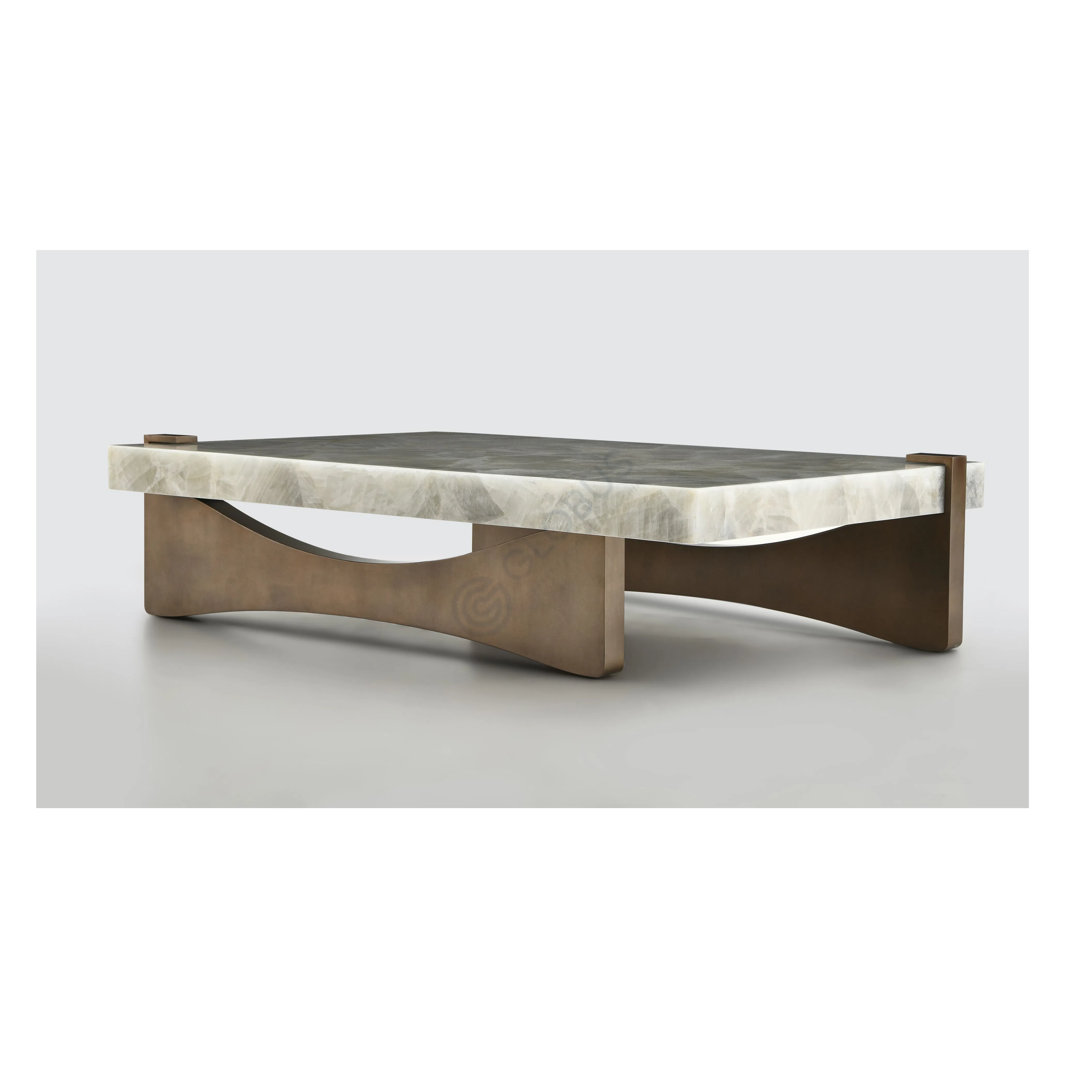 Coffee table DEMURO DAS Moore_