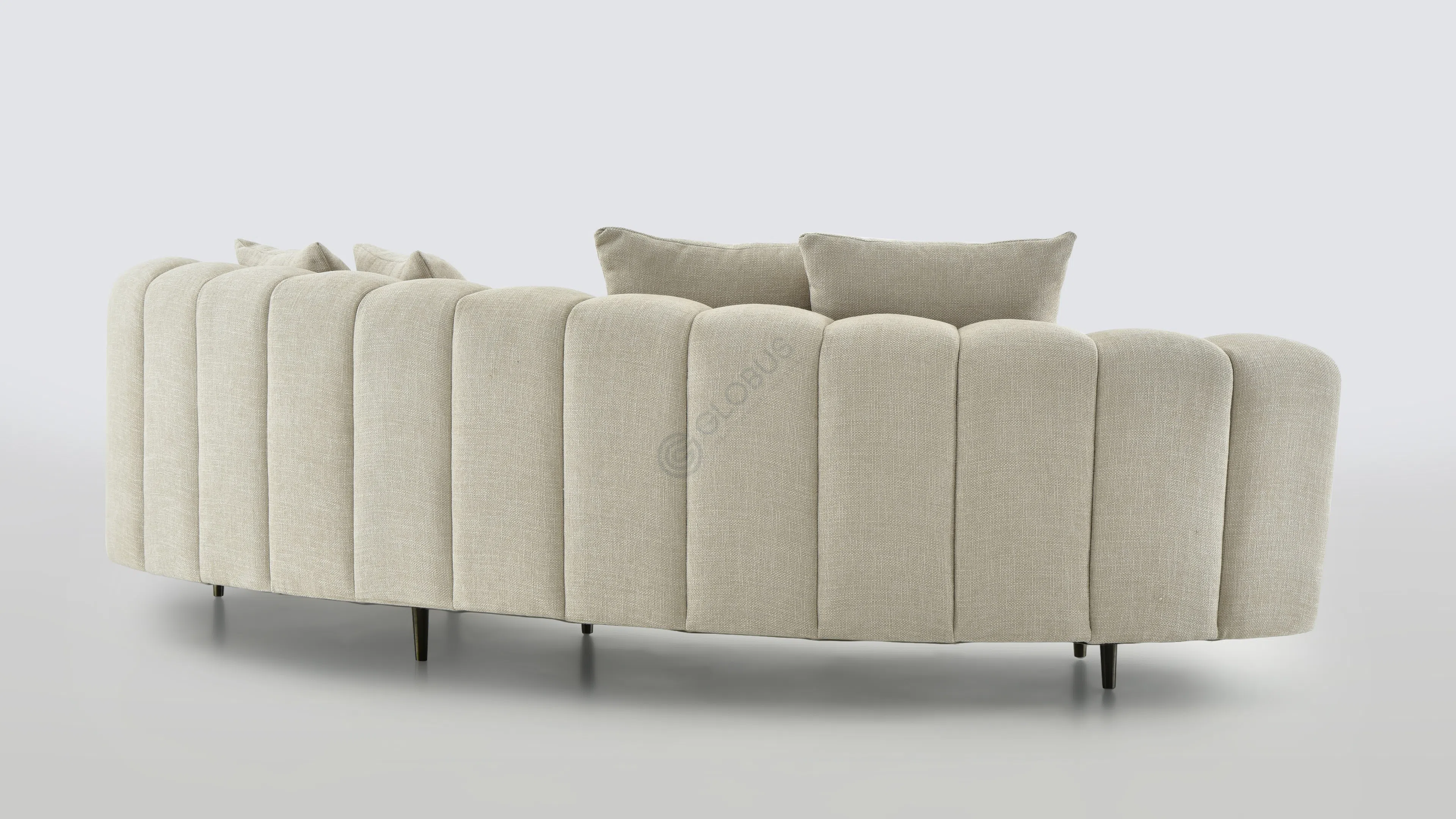 Sofa ELIE SAAB Monolith