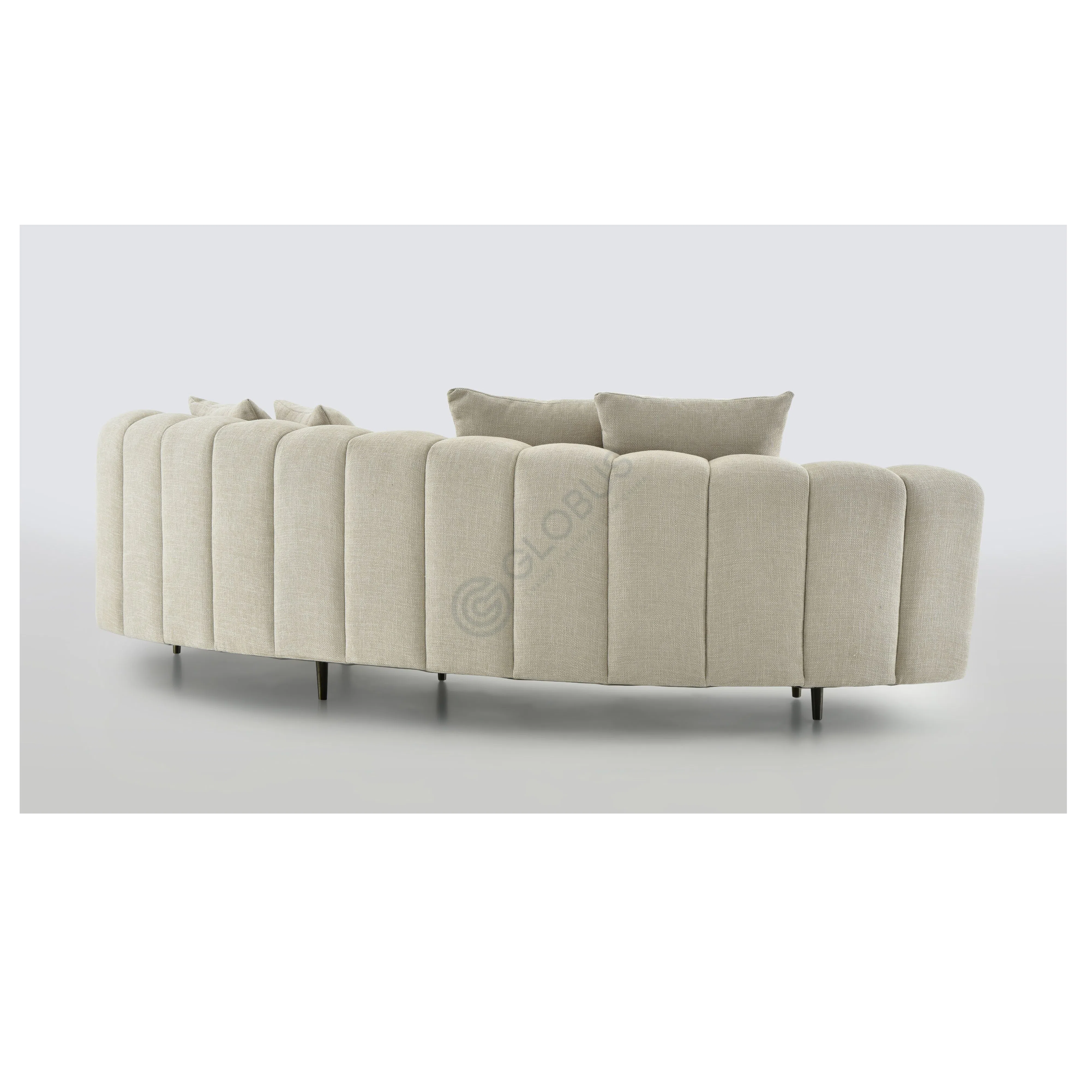 Диван ELIE SAAB Monolith