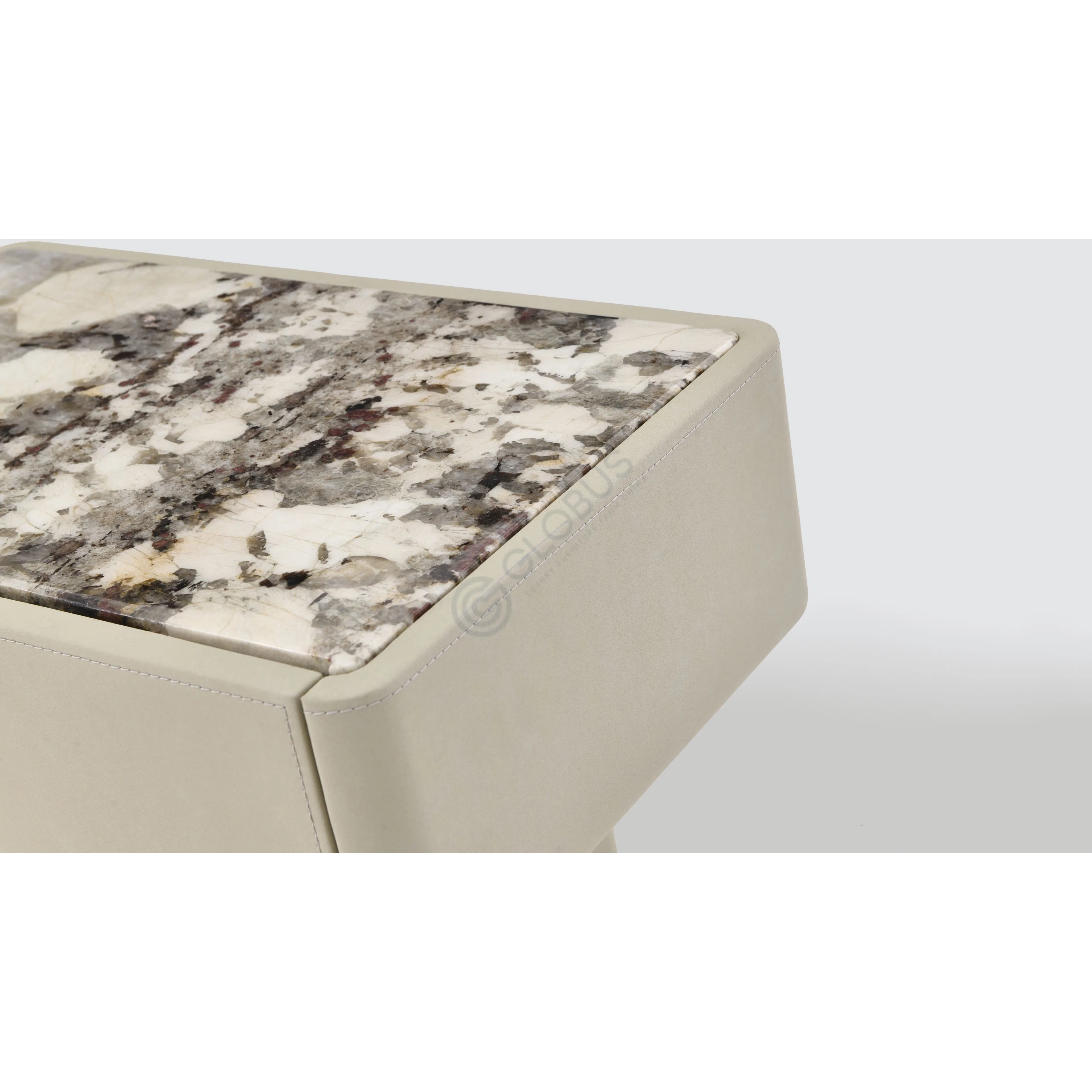 Bedside table LONGHI Do