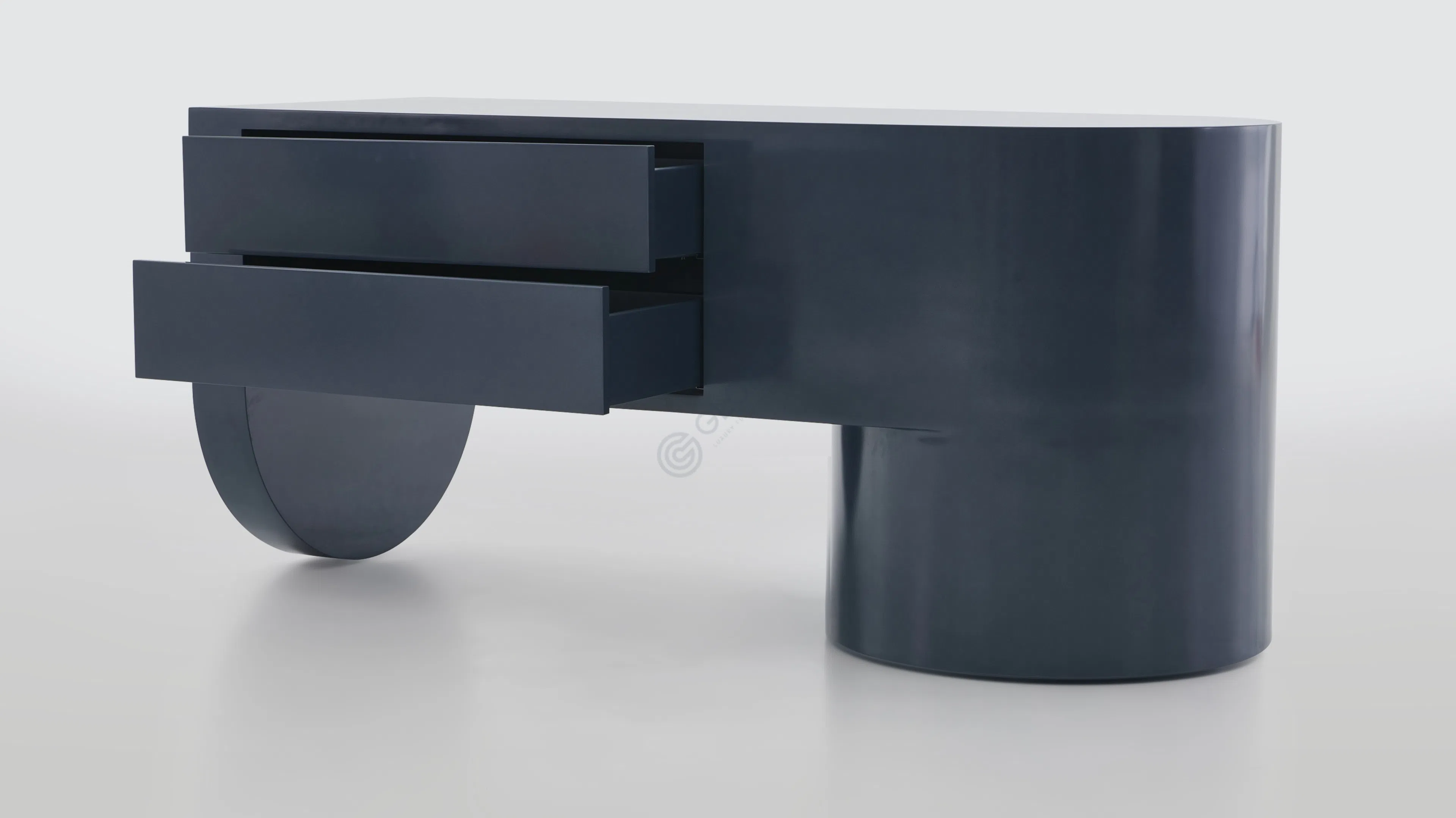 Sideboard FRANCESCO BALZANO Eugene Gueridon