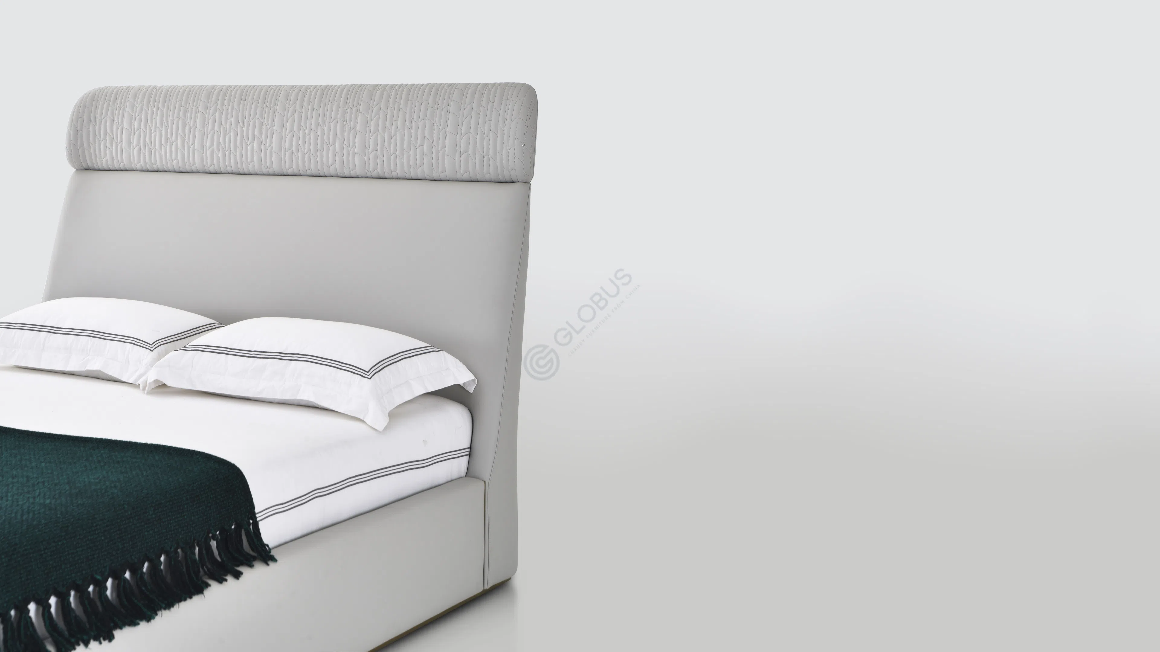 Bed GIORGIO COLLECTION Charisma