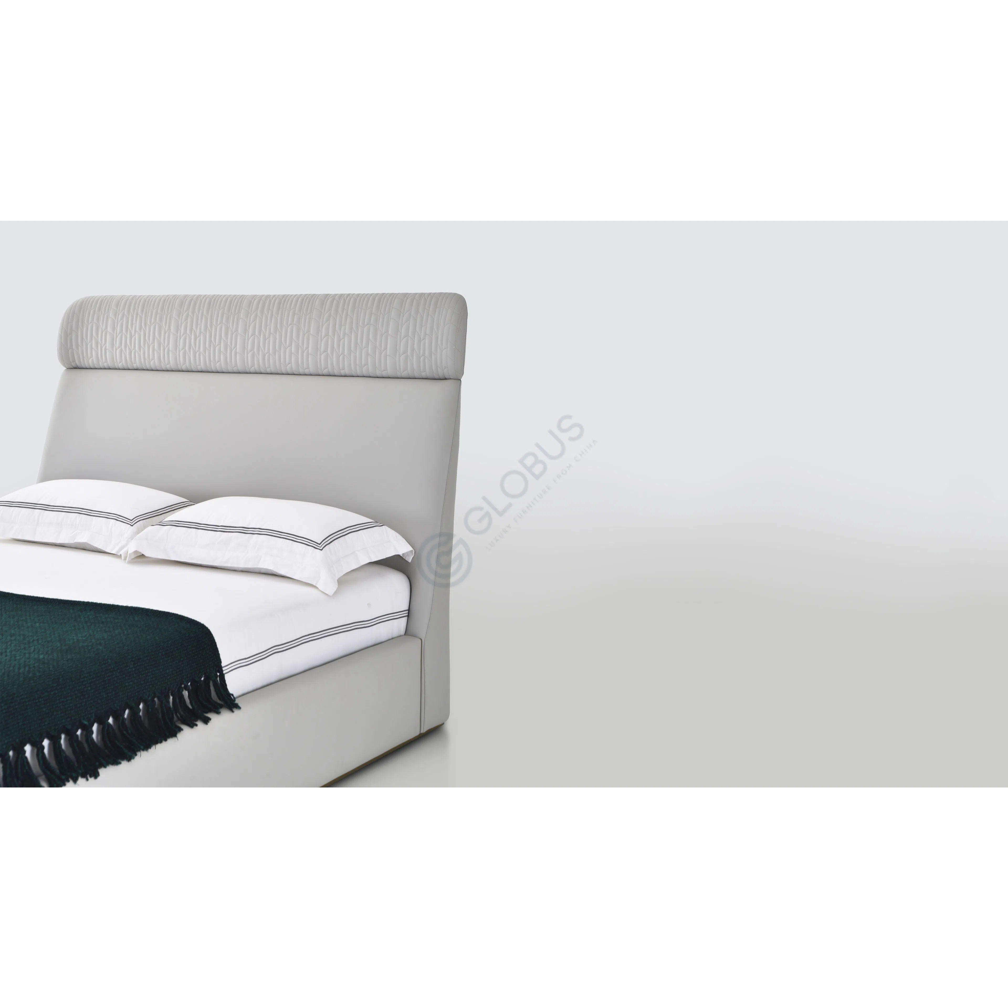 Bed GIORGIO COLLECTION Charisma