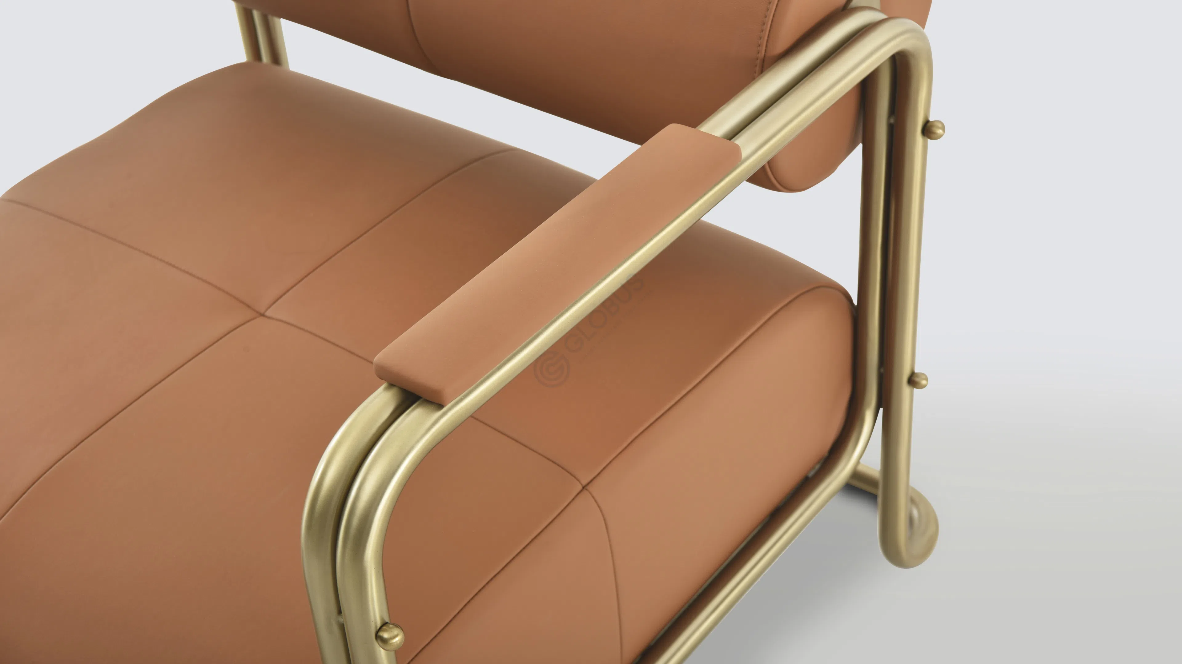 Armchair MEZZO Holden