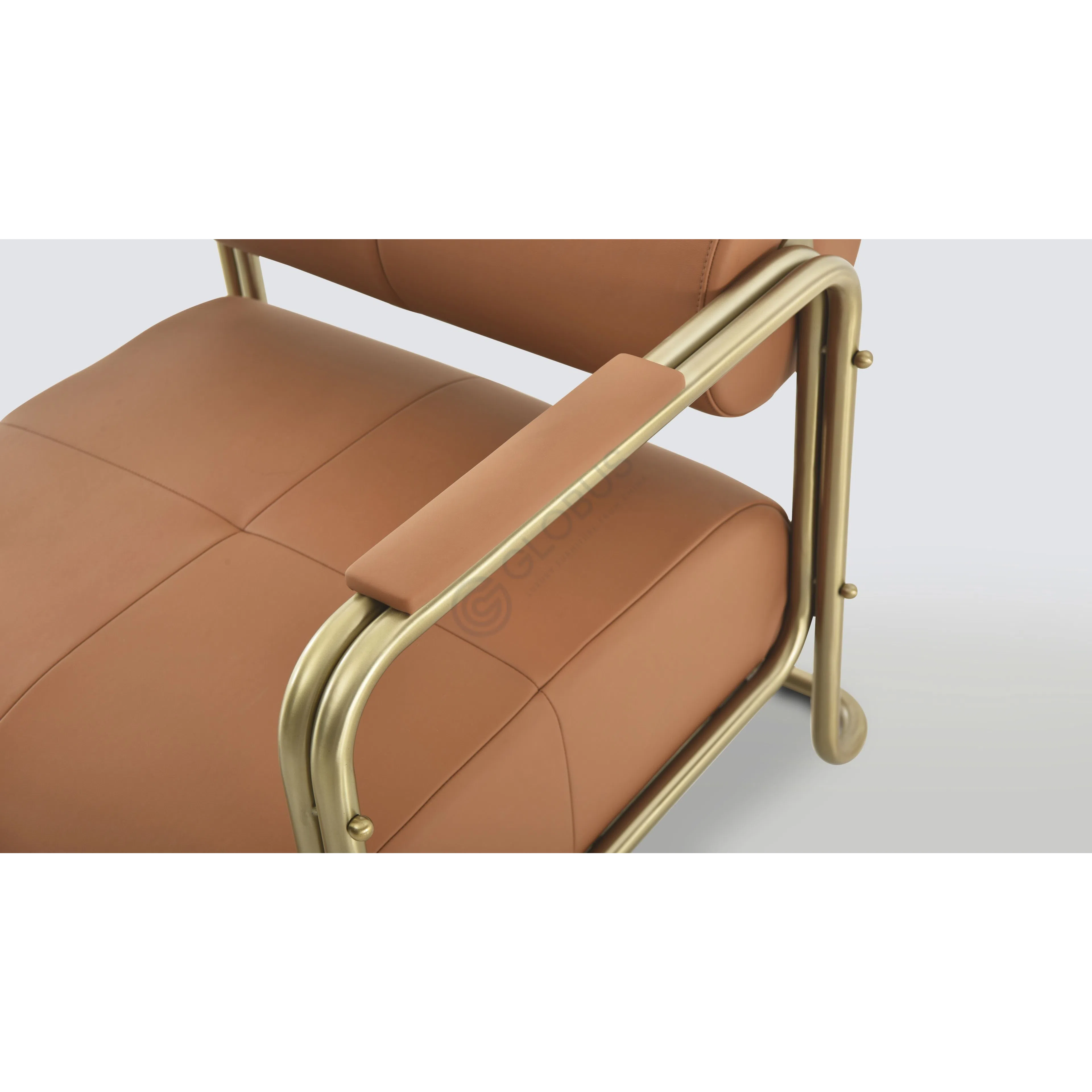 Armchair MEZZO Holden