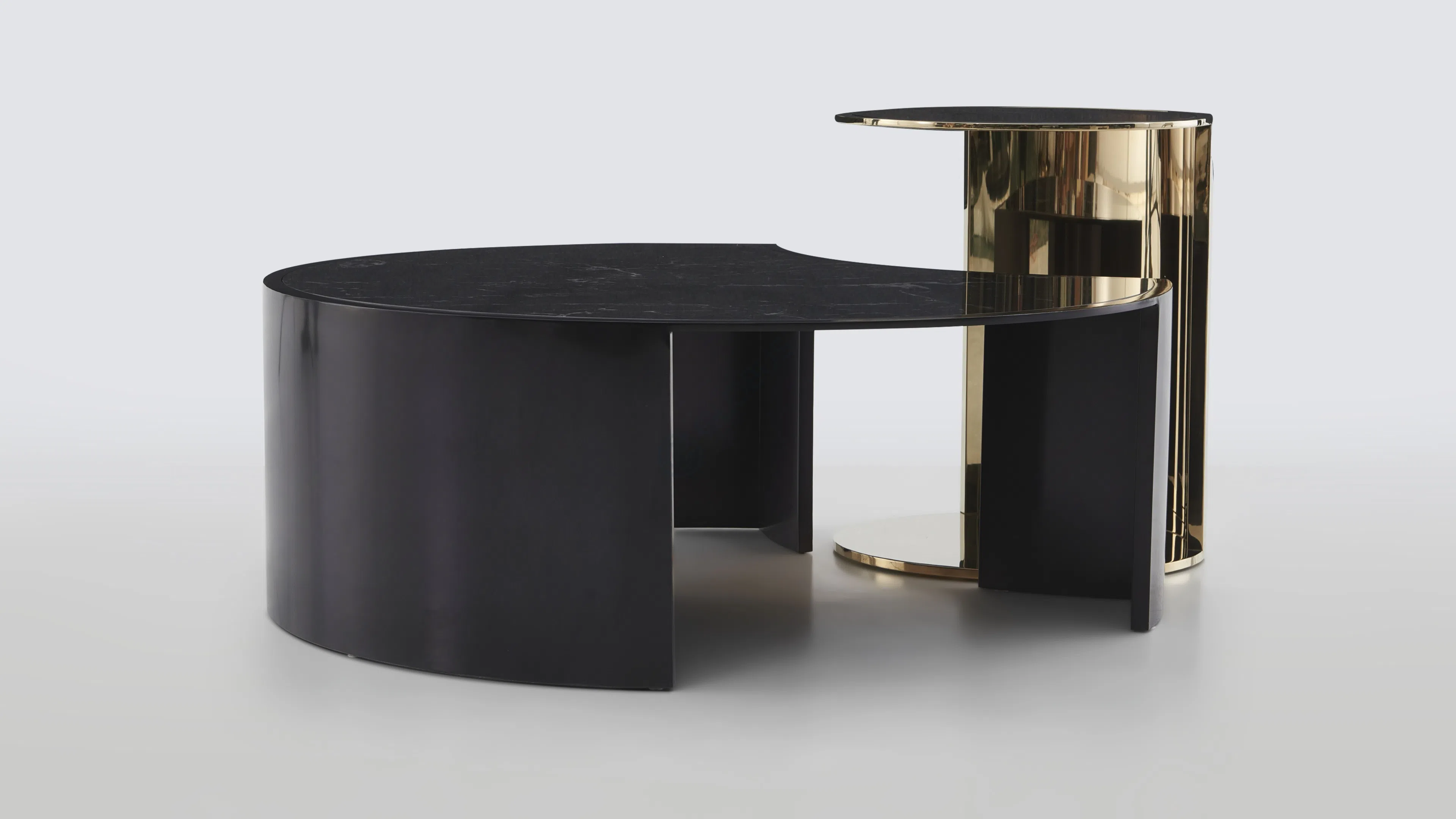 Coffee table Lievemente