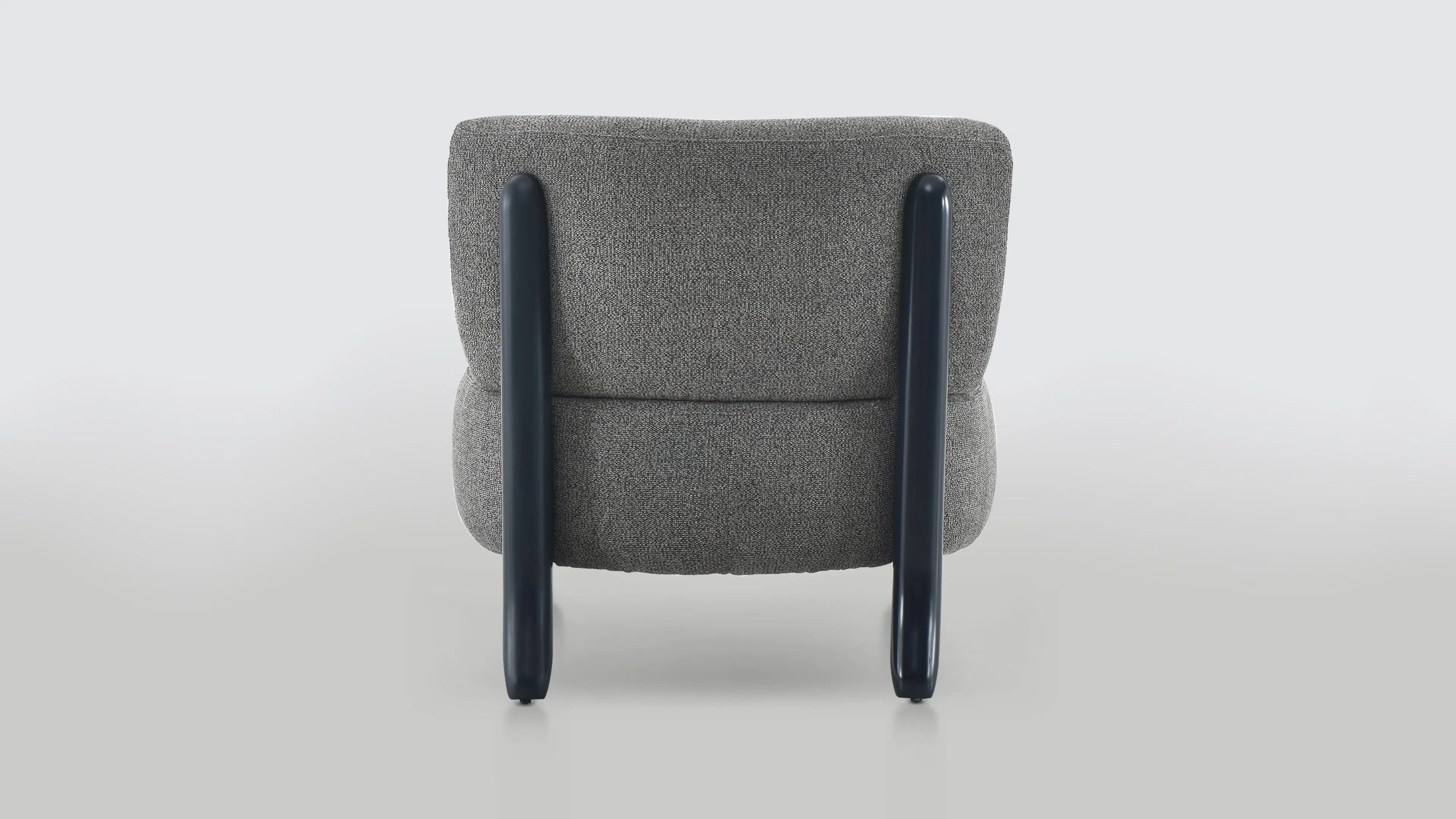 Armchair ALTER EGO Tobo