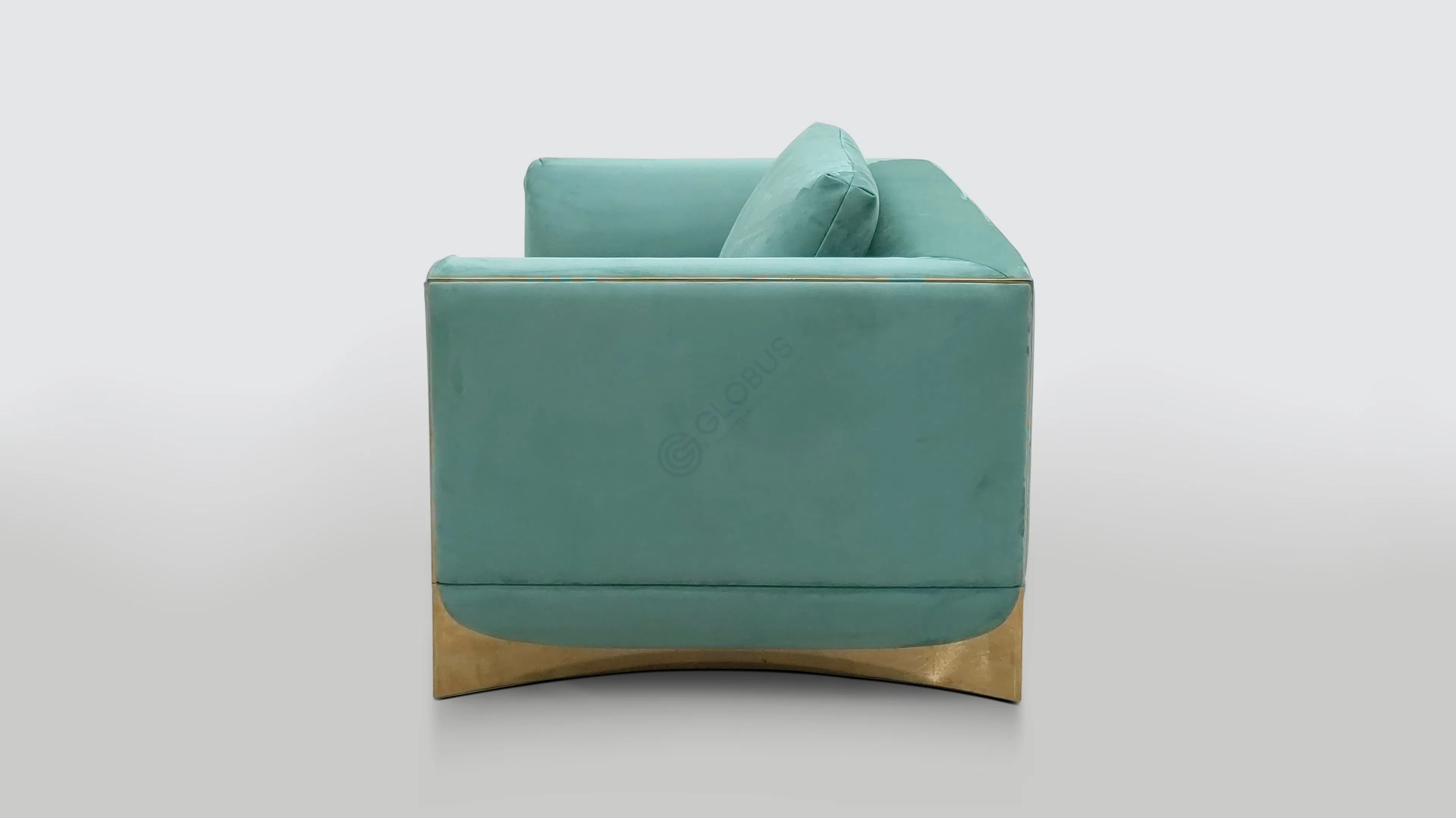 Armchair VISIONNAIRE Ca Foscari