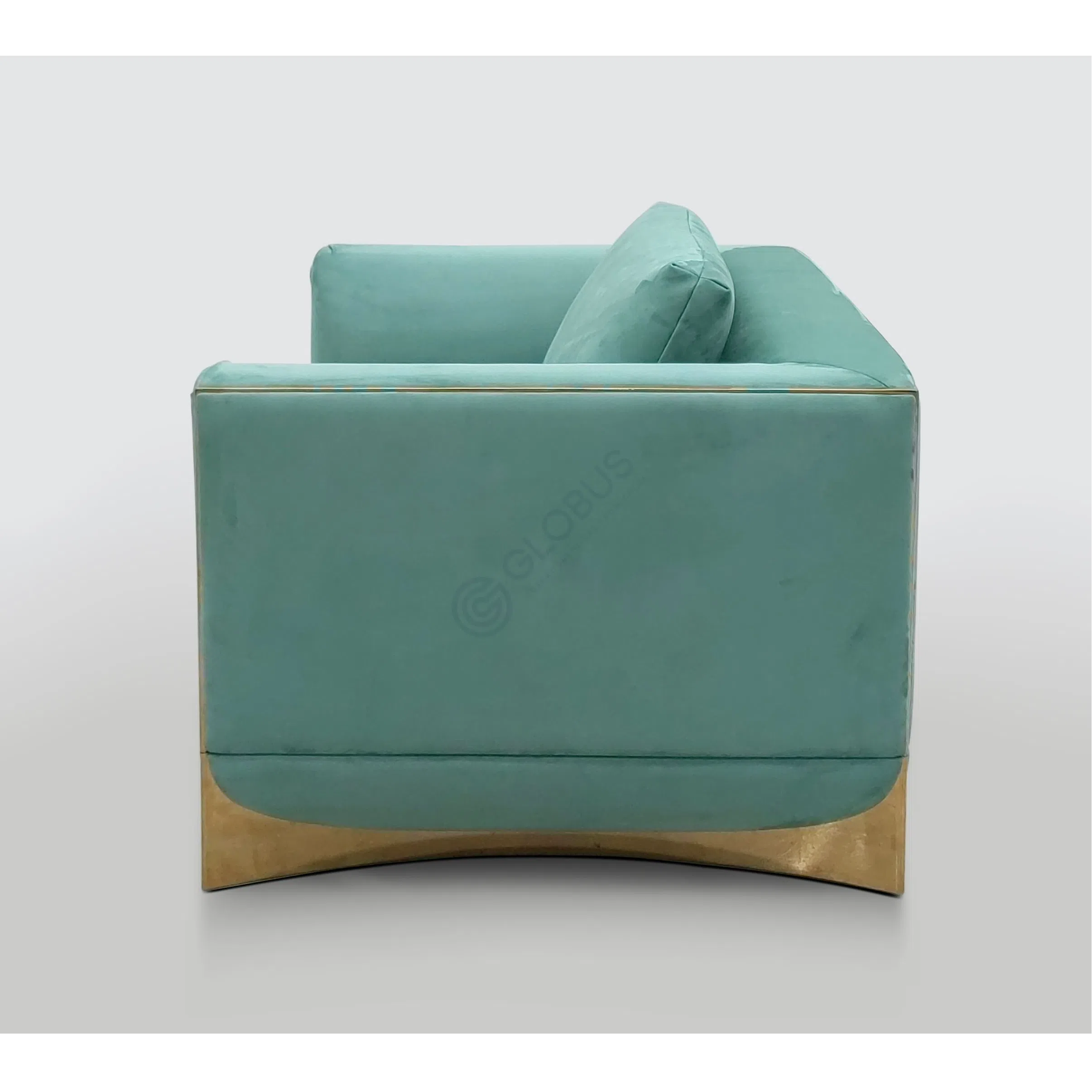 Armchair VISIONNAIRE Ca Foscari