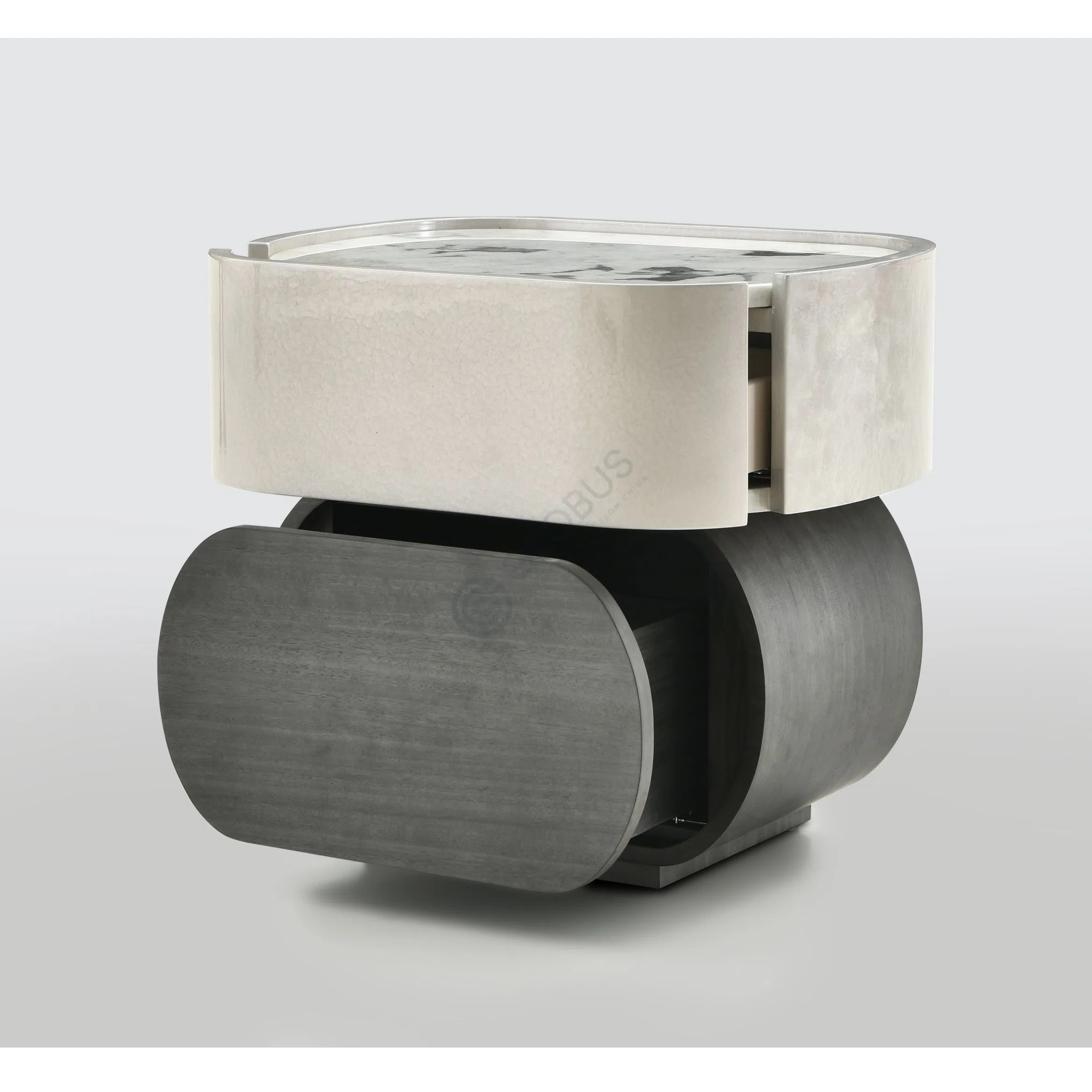 Bedside table Solitum