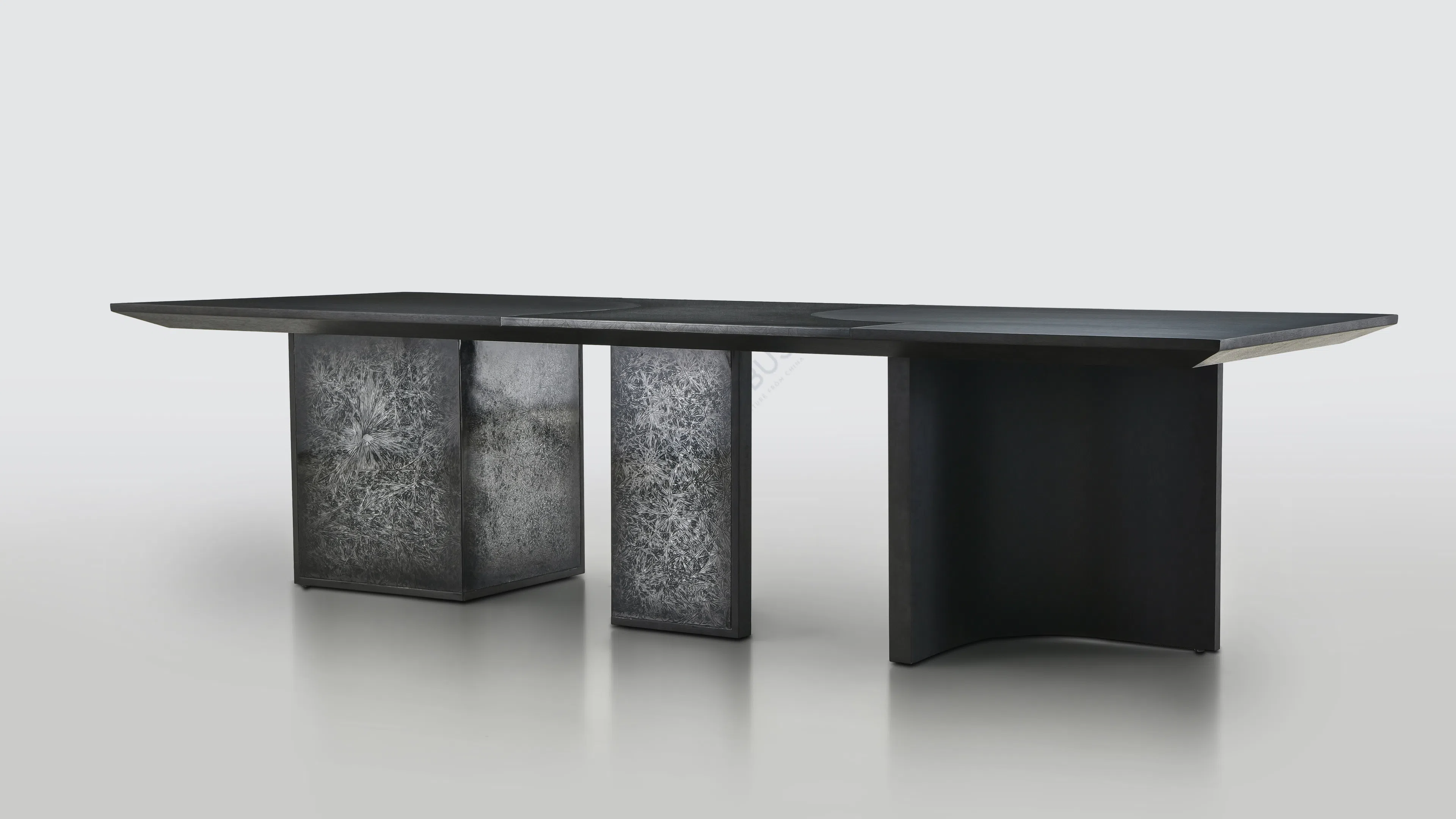 Dining table ARKETIPO Millennium