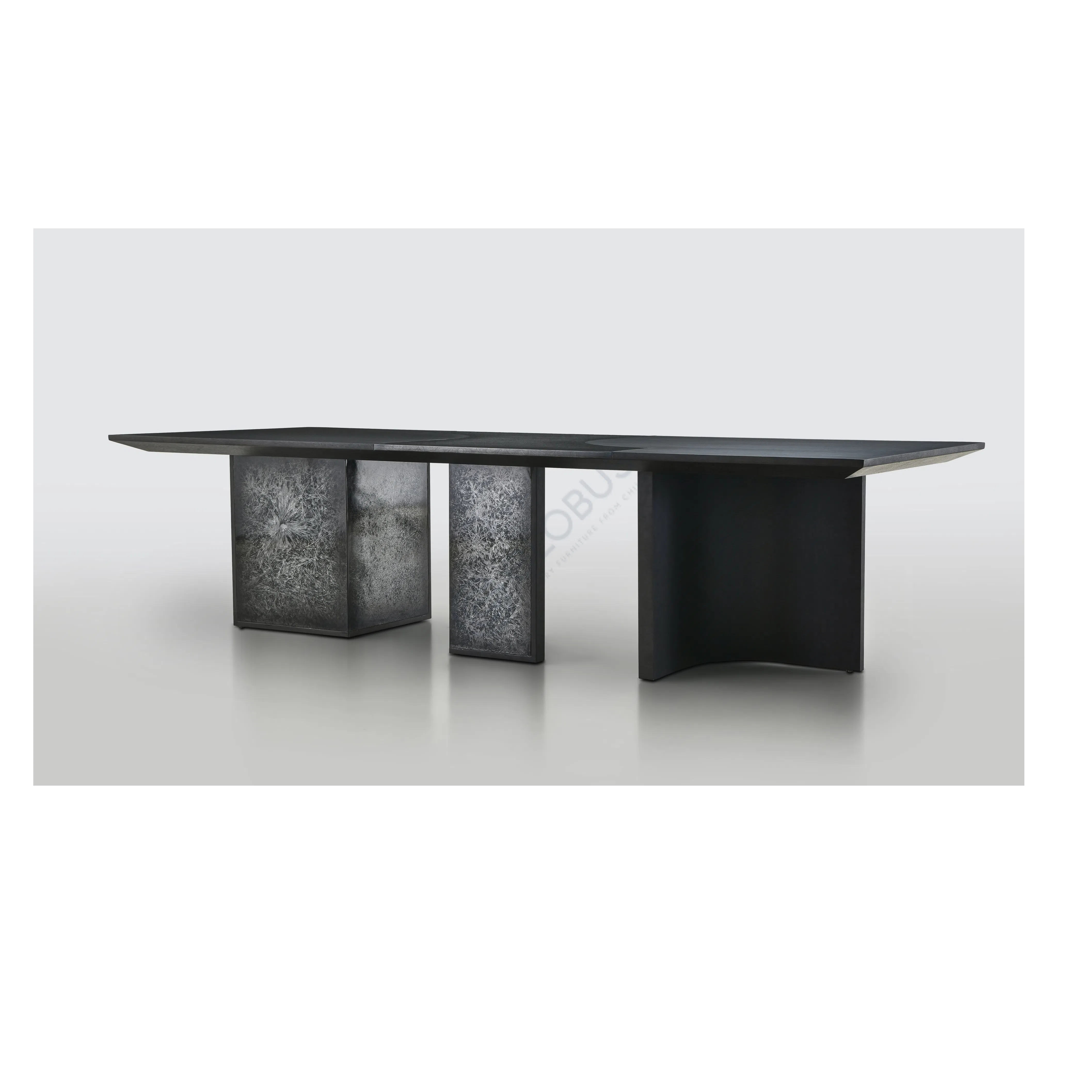 Dining table ARKETIPO Millennium