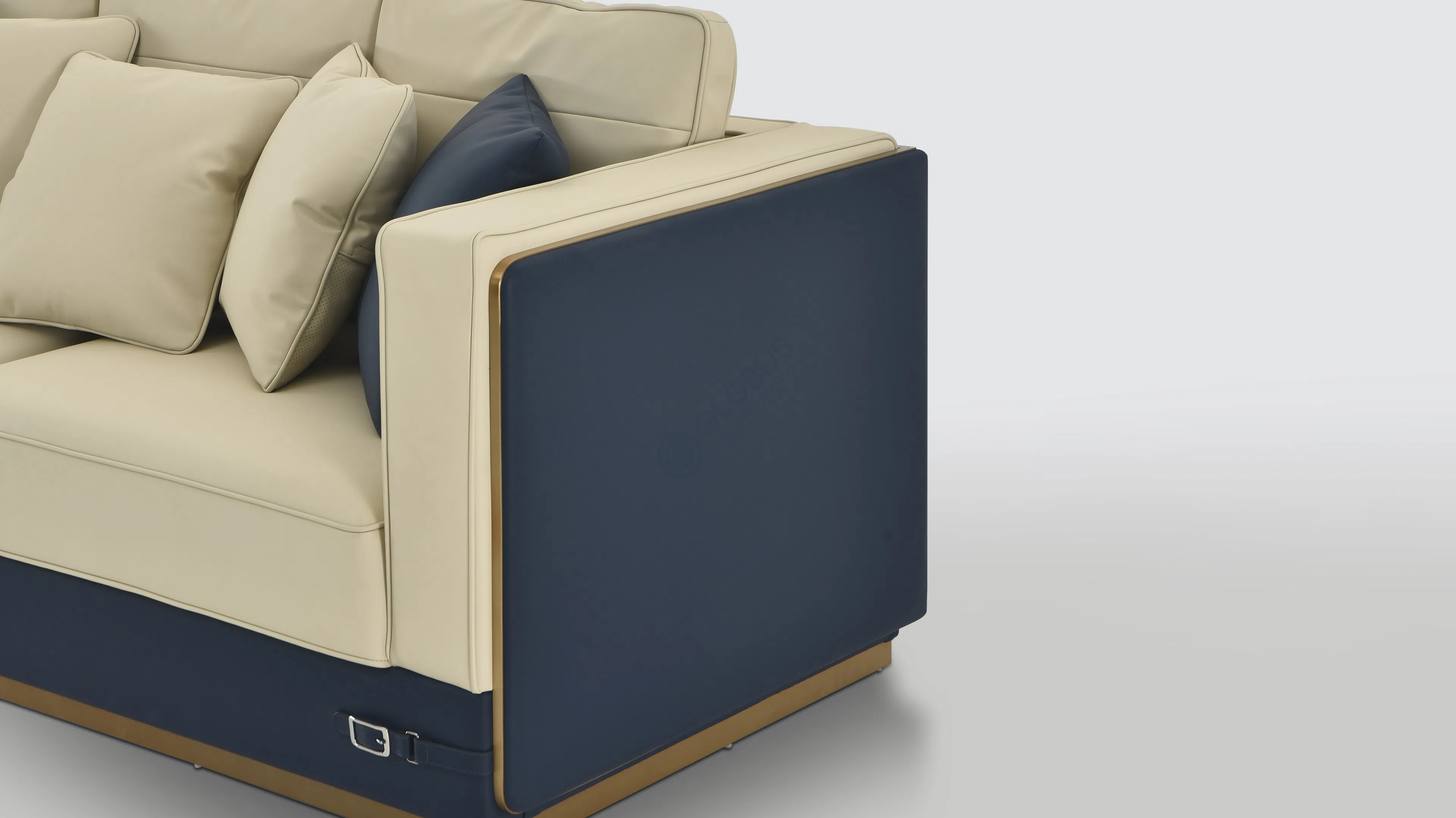 Sofa Viviscentes