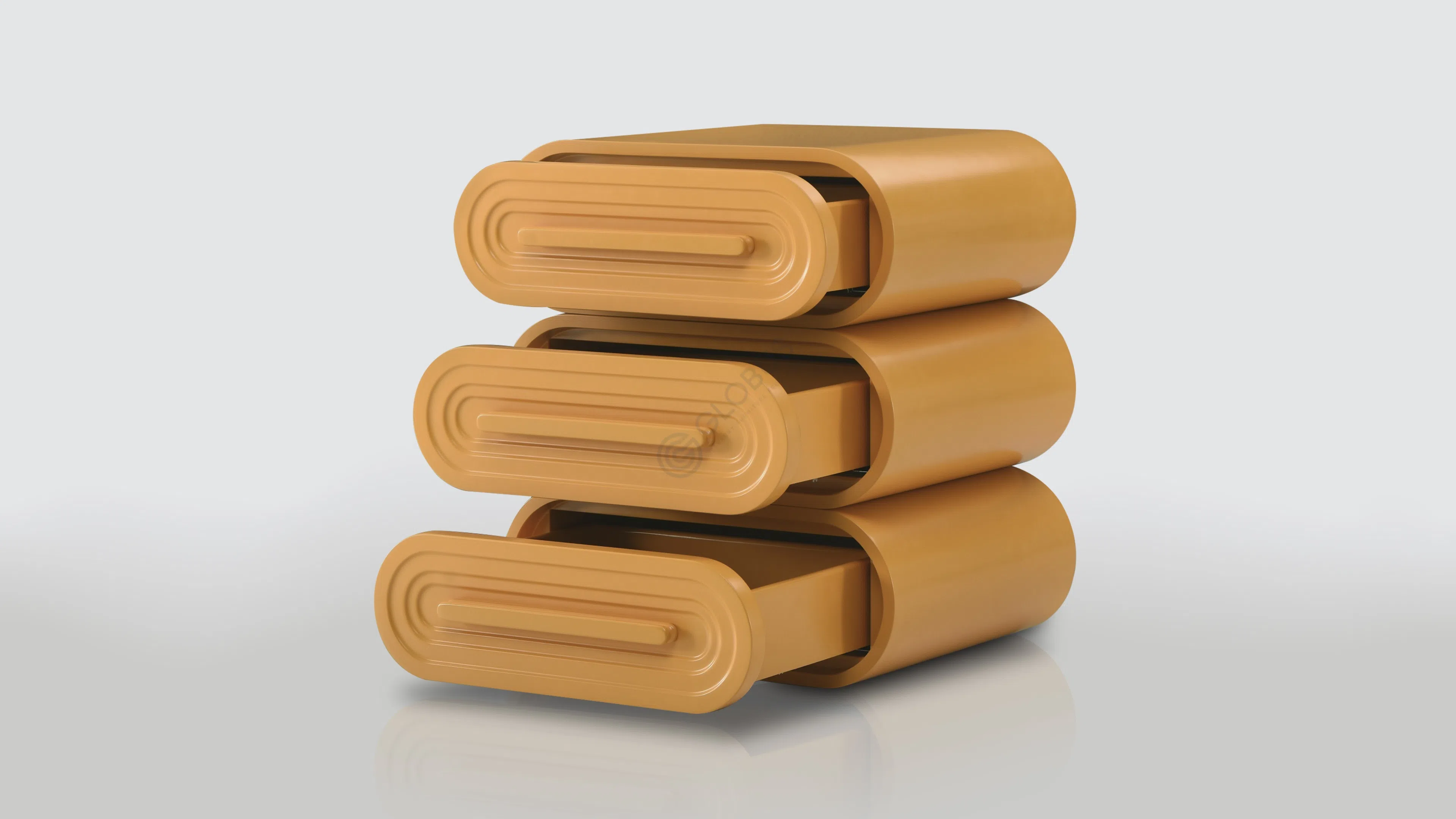 Bedside table Klotho