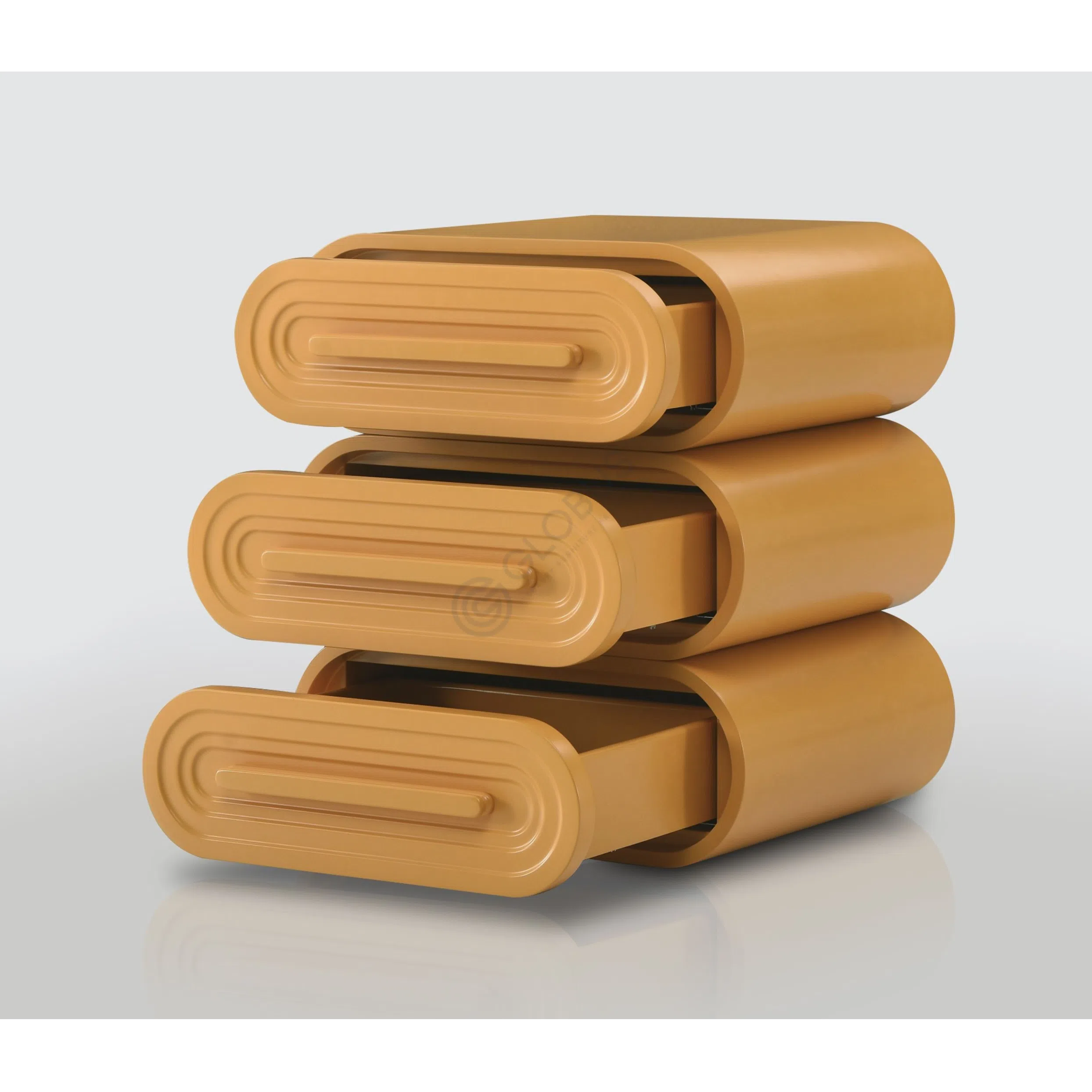 Bedside table Klotho