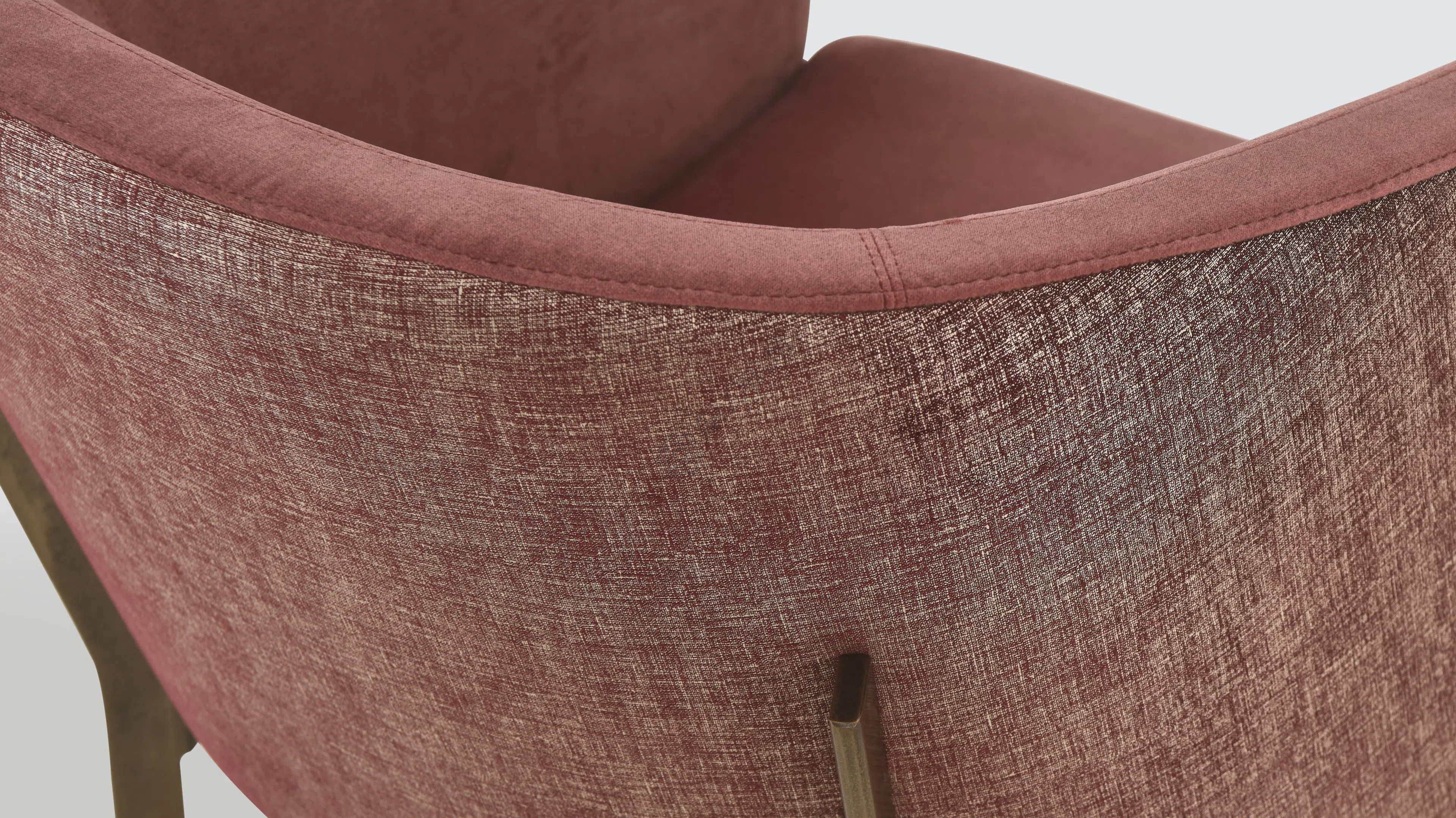 Dining chair DE PADOVA Chesto