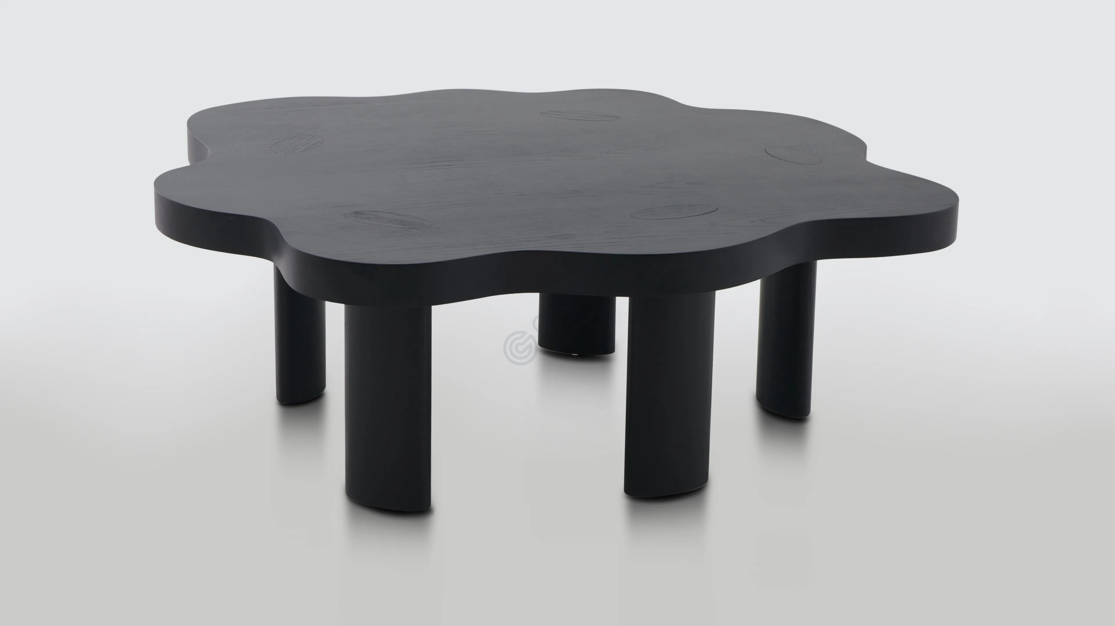 Coffee table Utilis