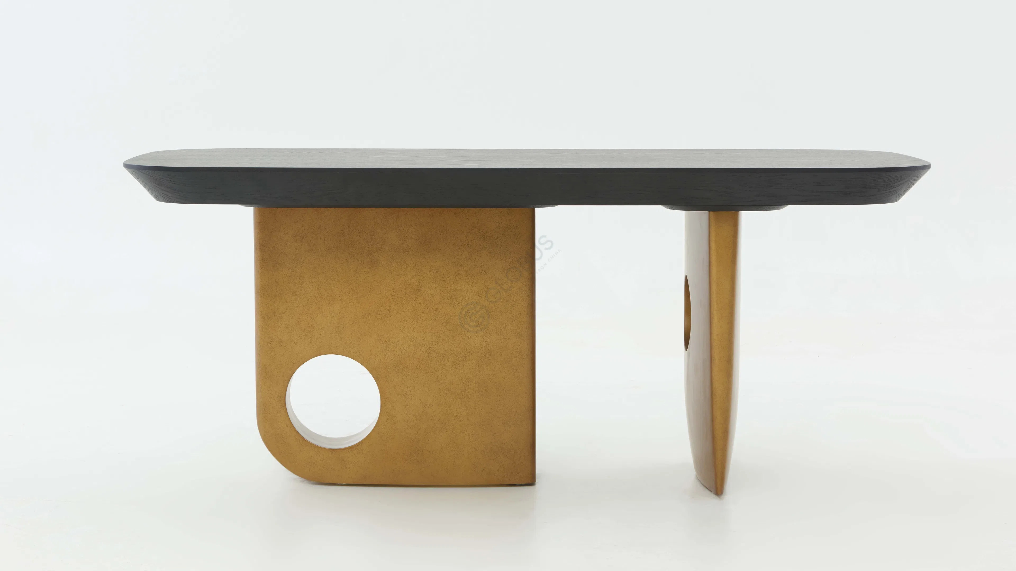 Tea table TOAD Menhir Monumental