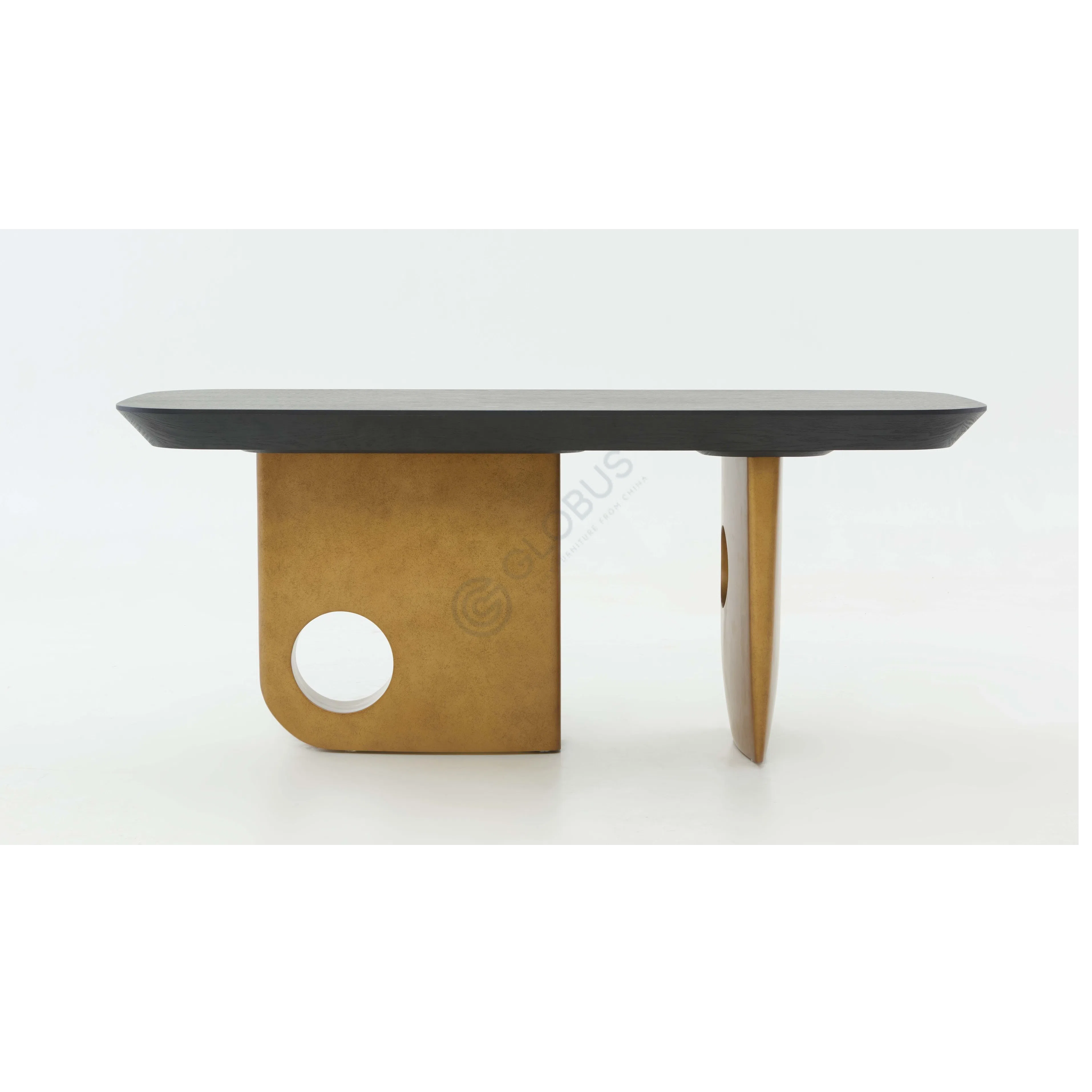 Tea table TOAD Menhir Monumental